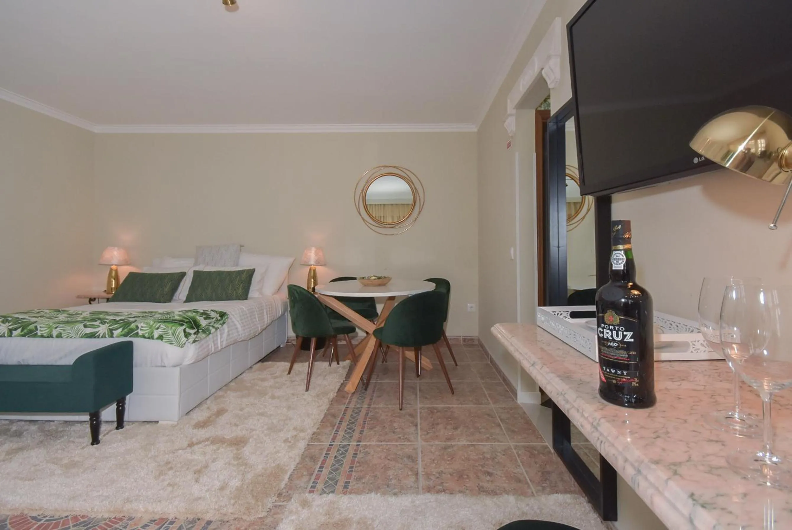 Douro Prime Downtown