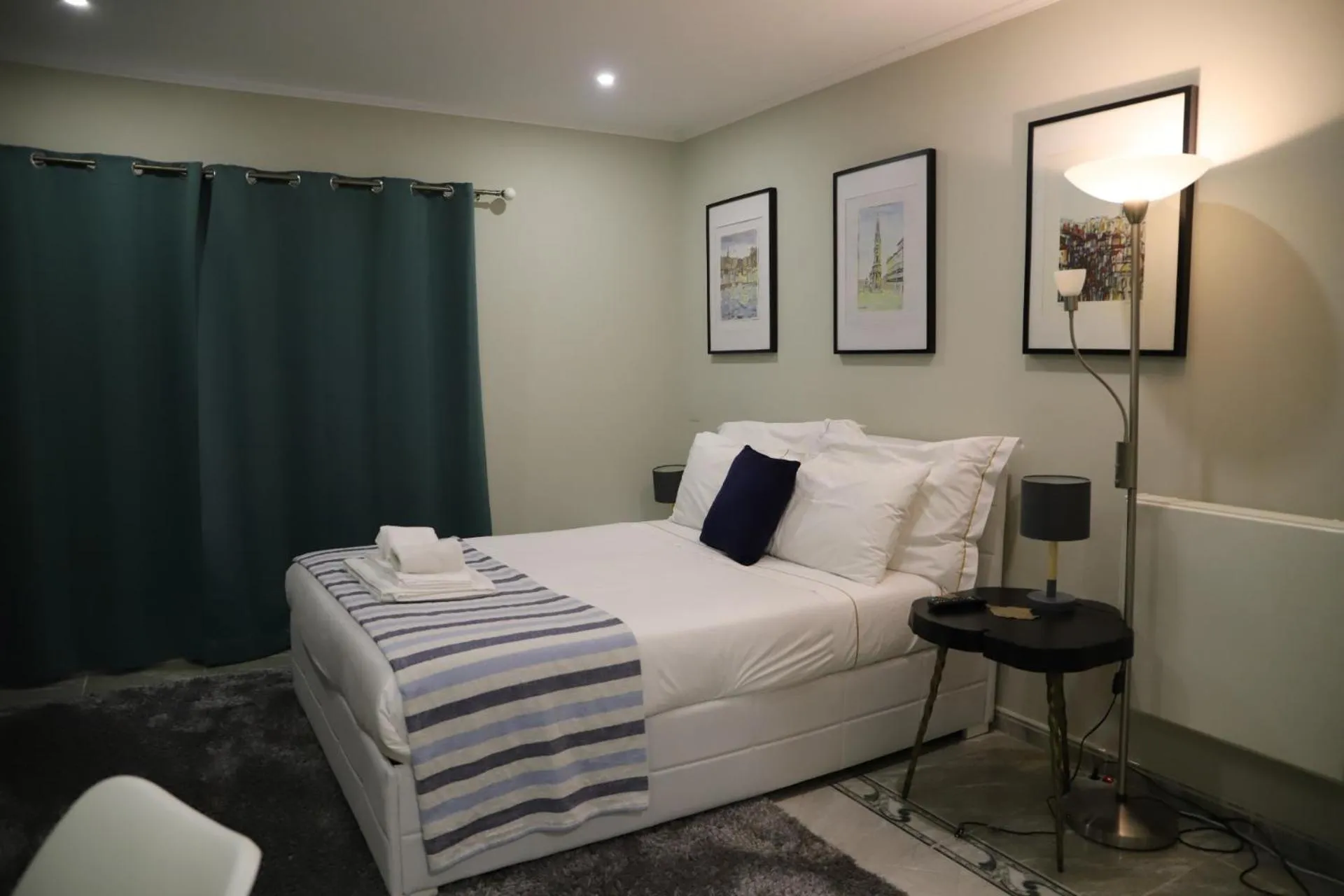 Douro Prime Downtown