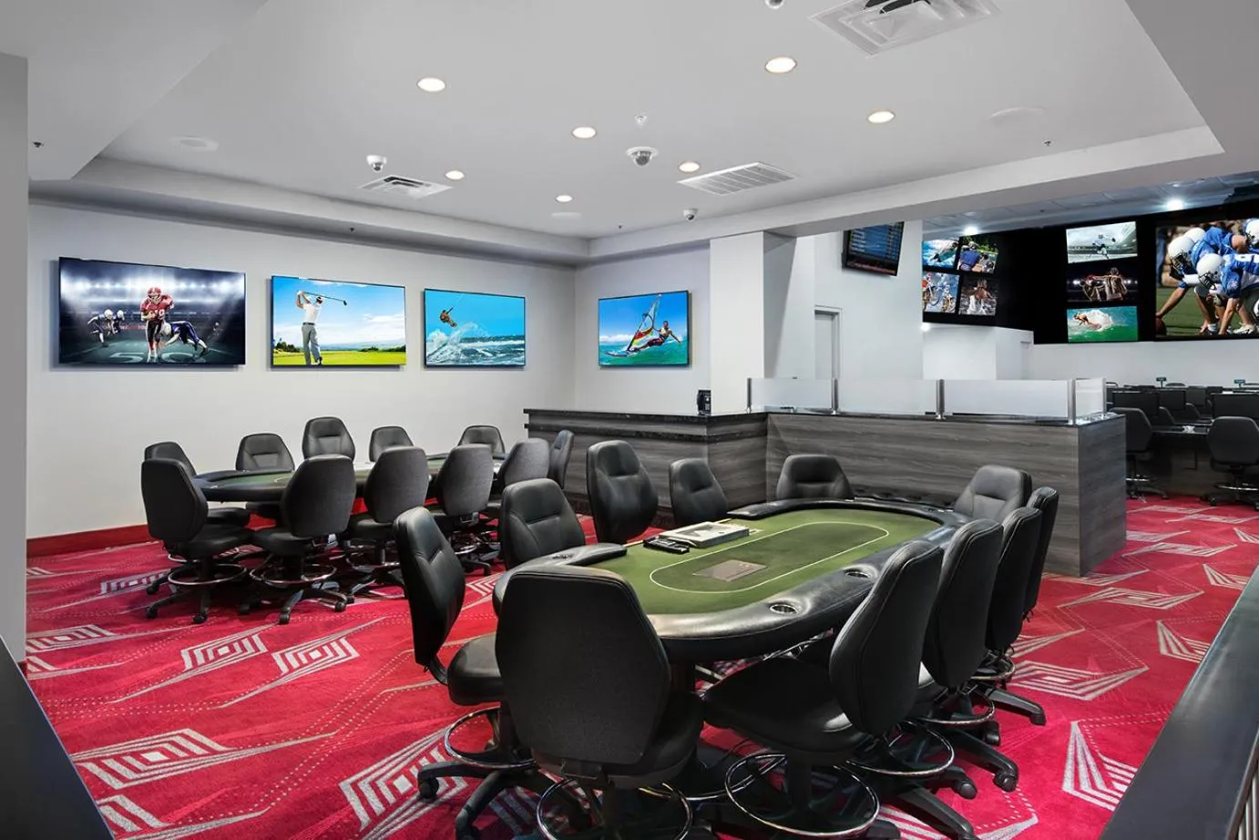 Arizona Charlie's Decatur