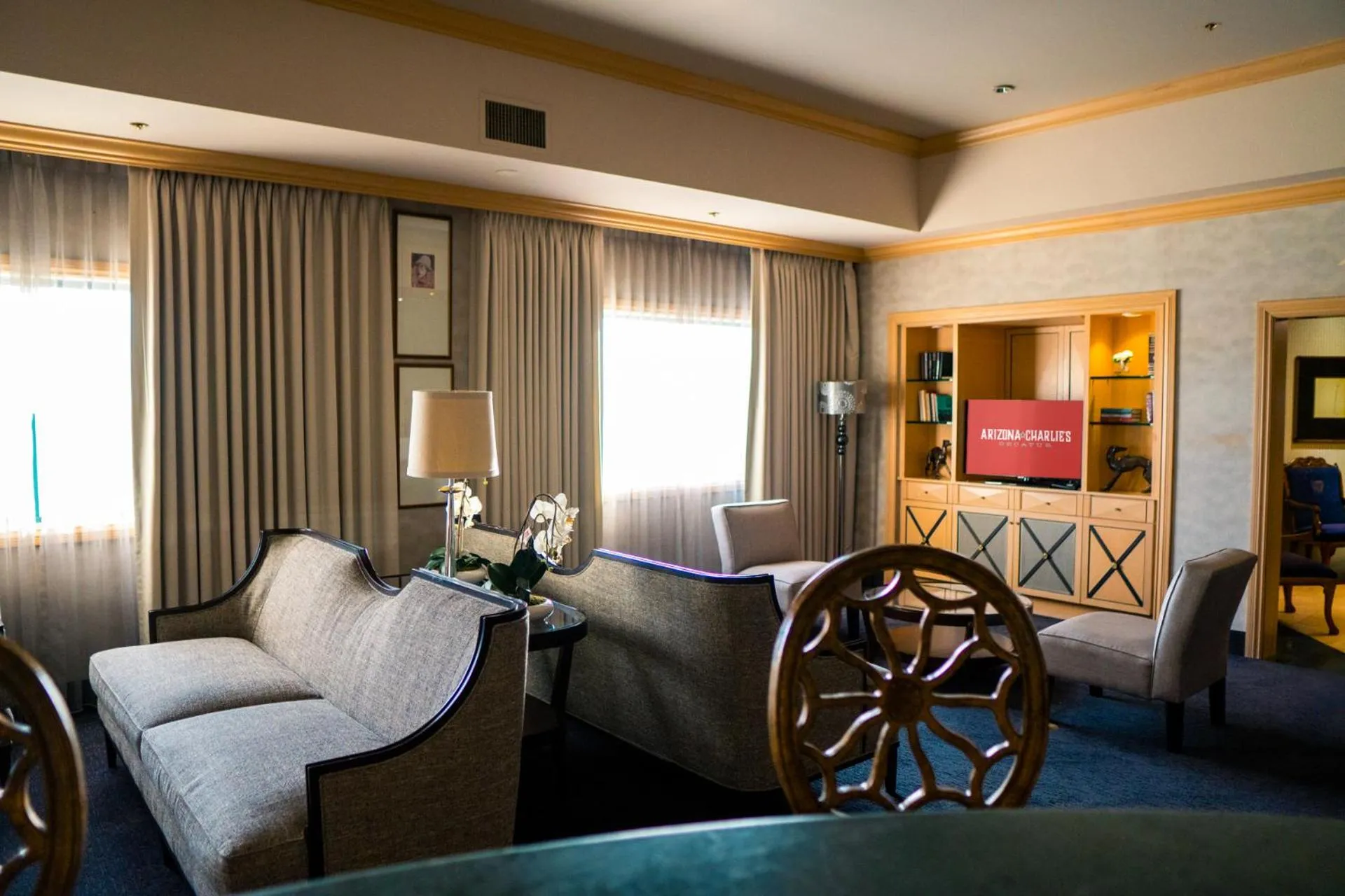 Arizona Charlie's Decatur