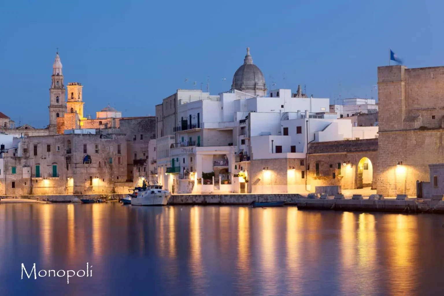 Nearby landmark in Rizzi Marianna B&B