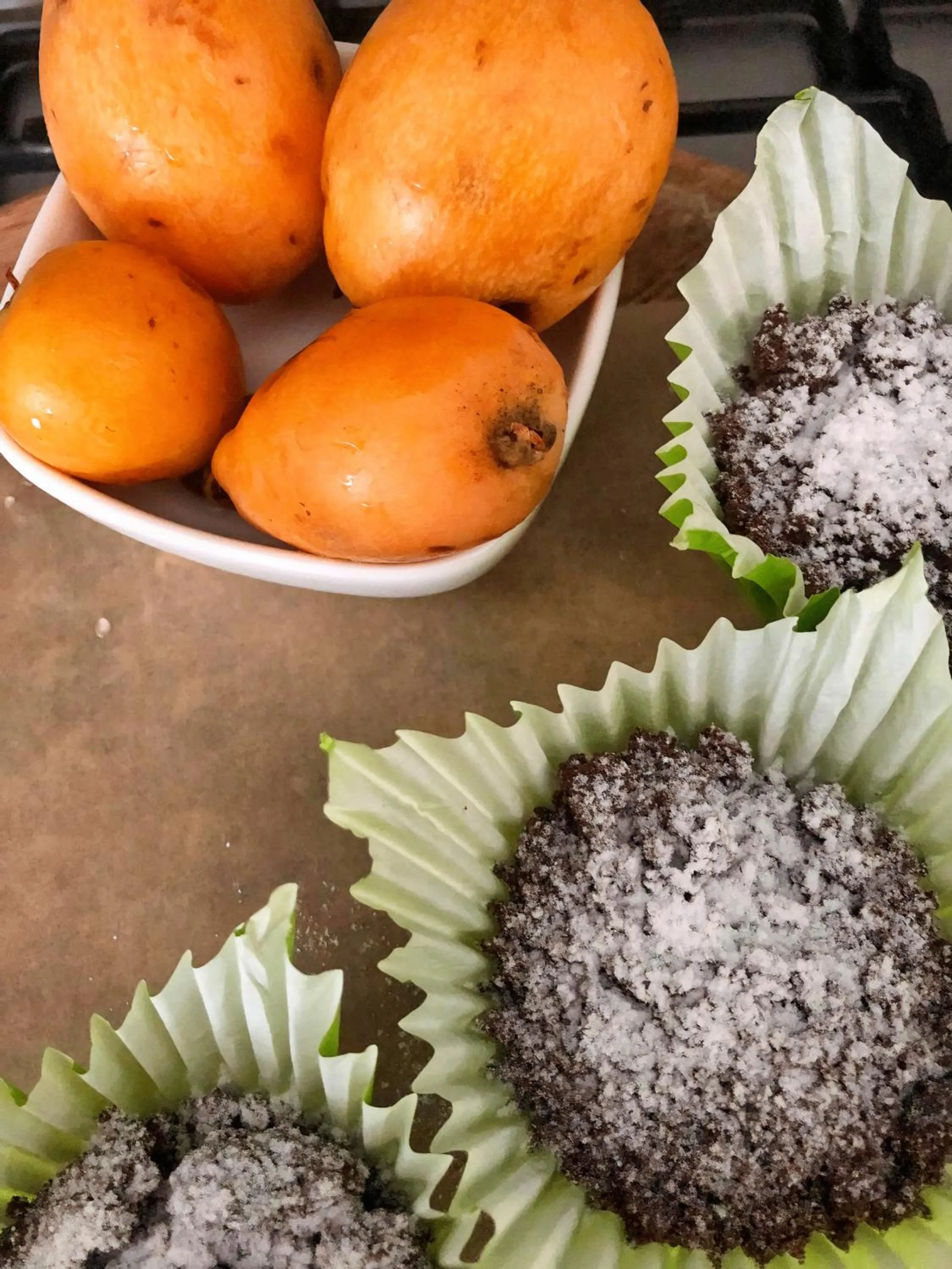 Breakfast in Rizzi Marianna B&B