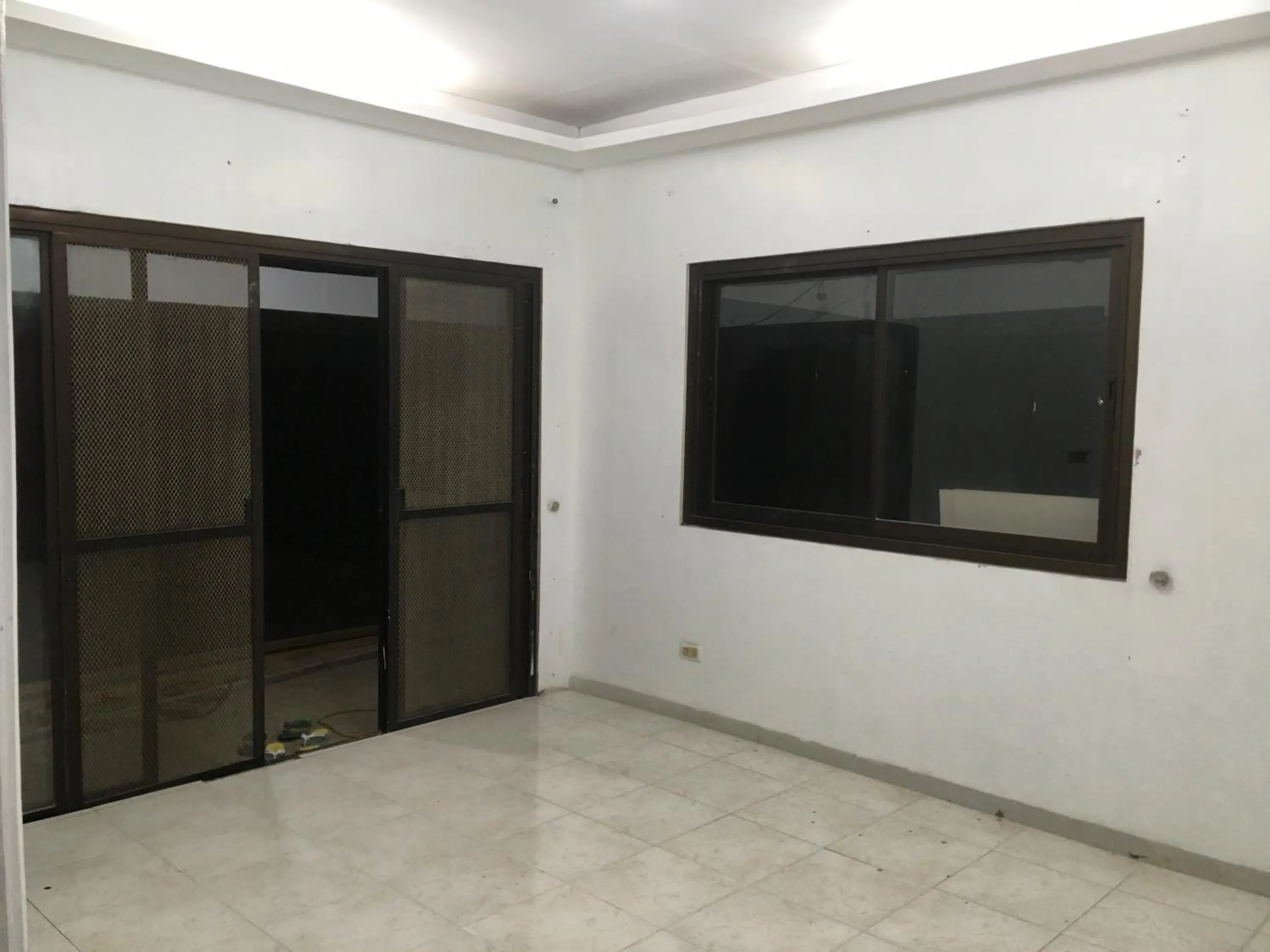 Night in Bolinao Transient House A