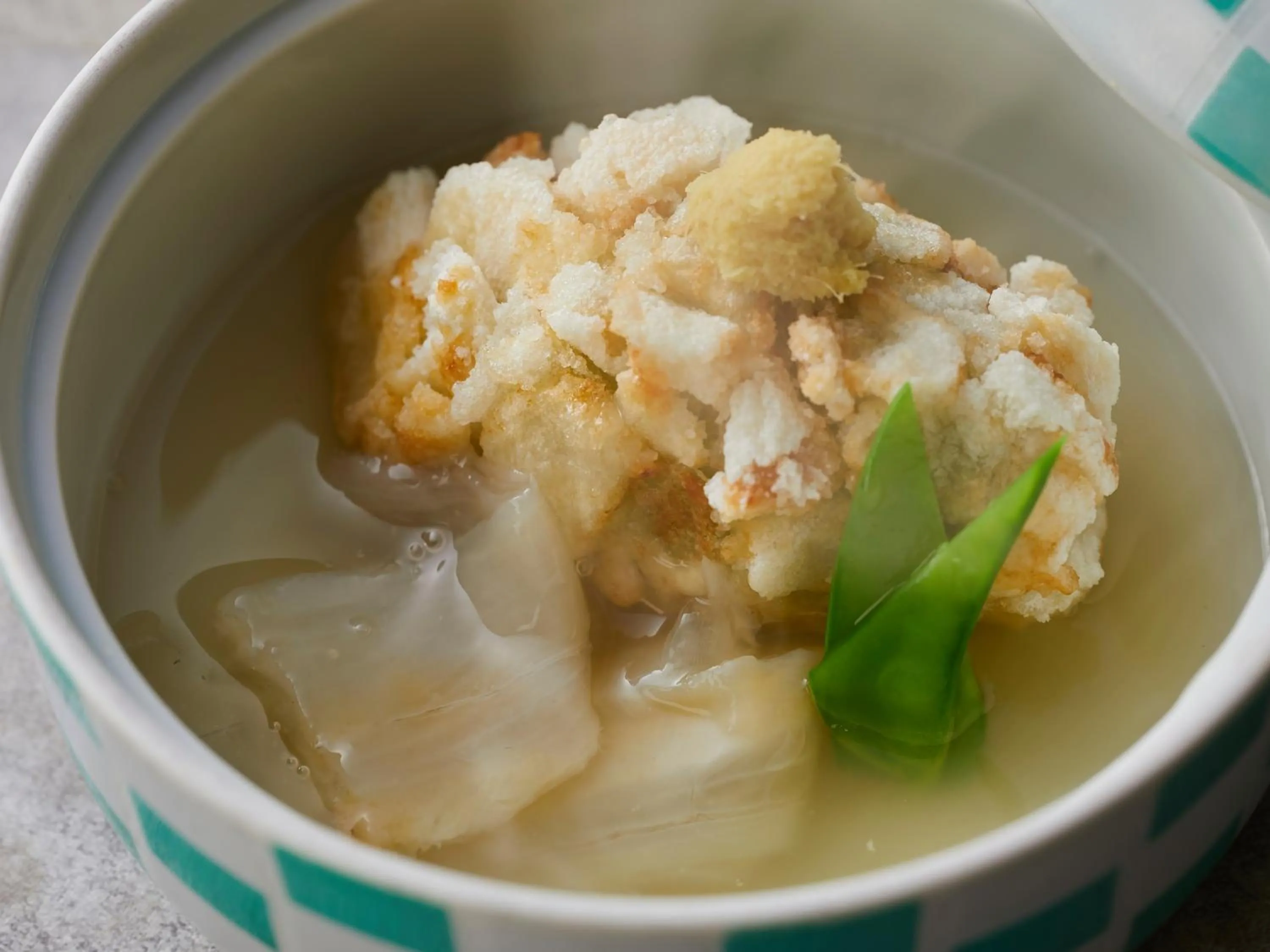 Meals in KAMENOI HOTEL Awajishima