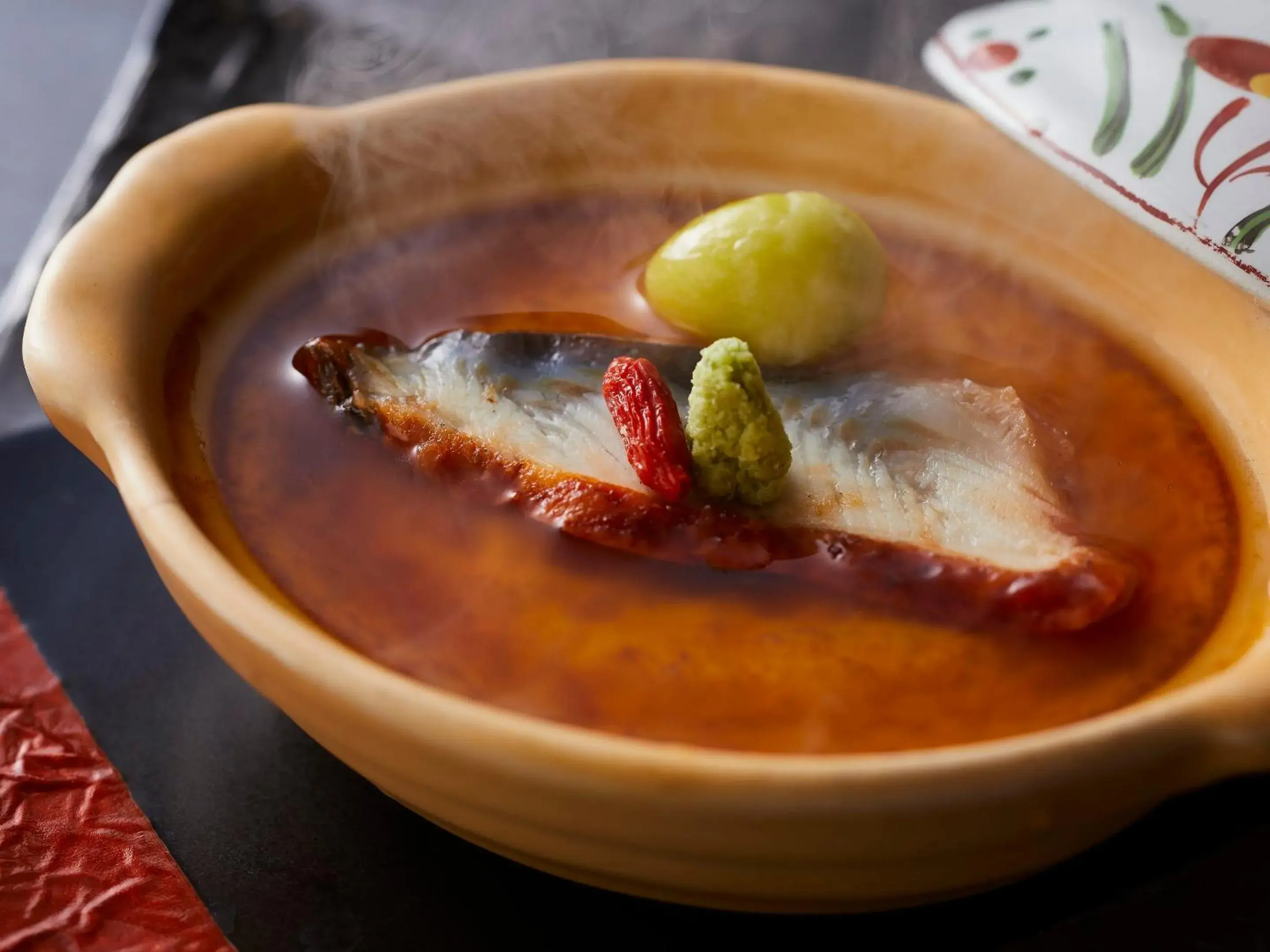 Food in KAMENOI HOTEL Awajishima Food in KAMENOI HOTEL Awajishima