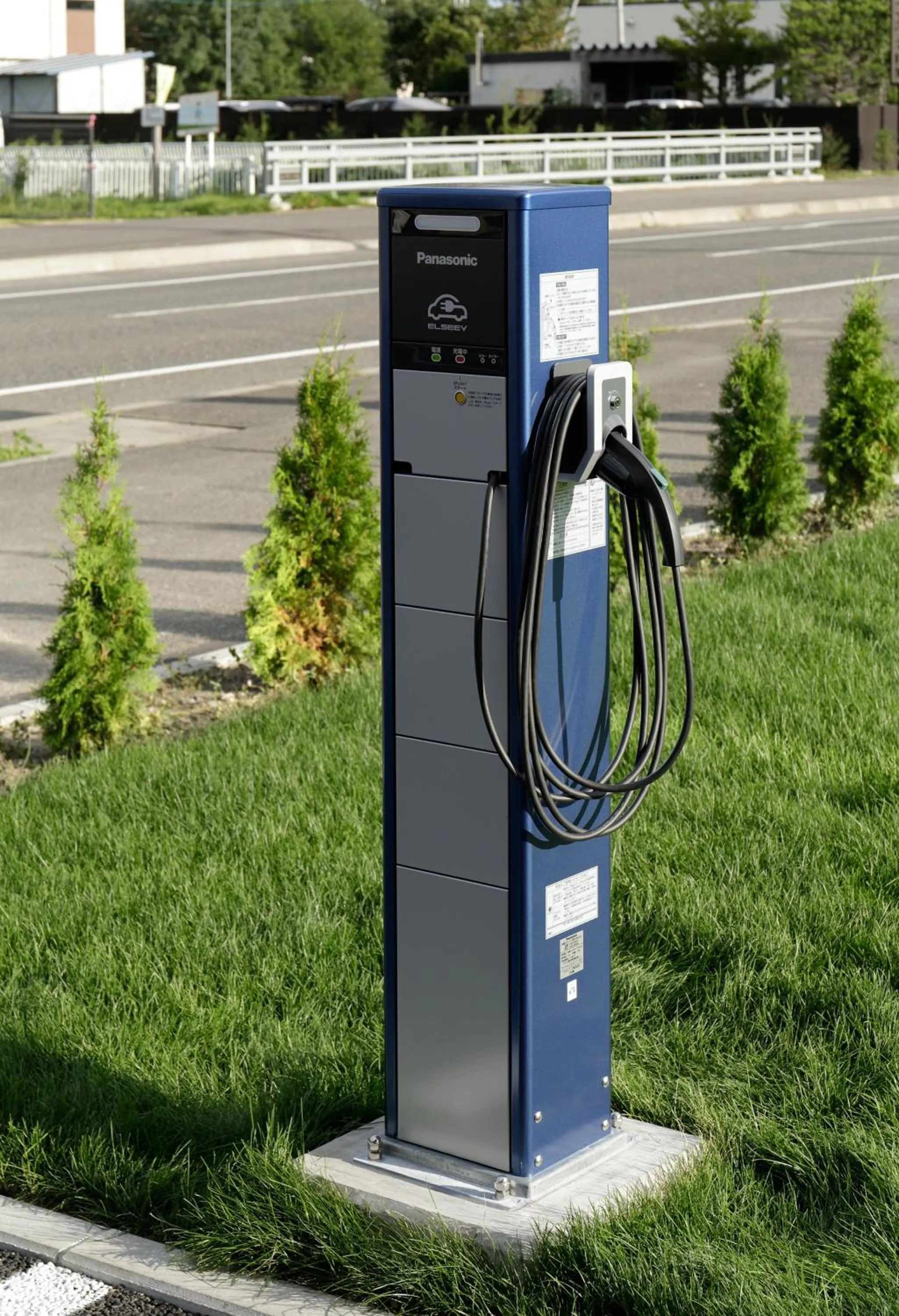 Garden in Hotel REUS Ashoro