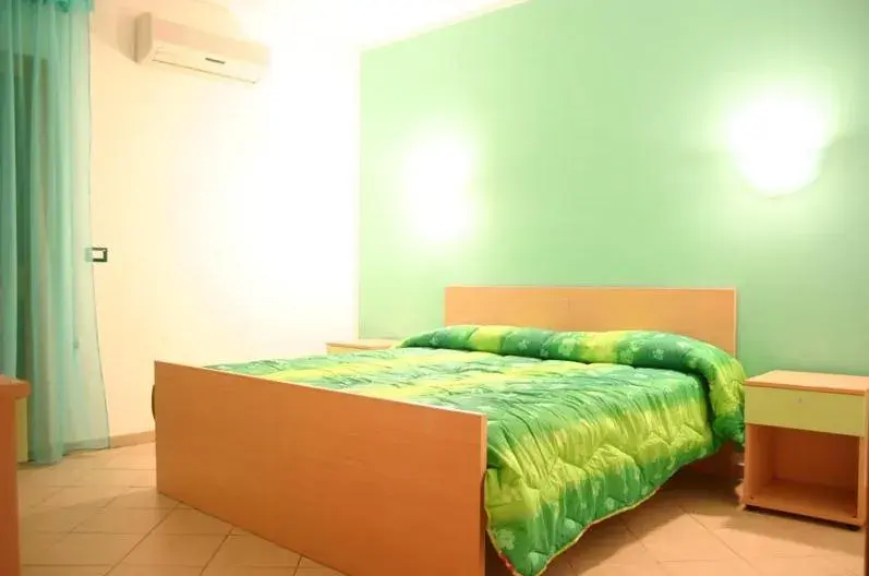 Double or Twin Room in L'Arcobaleno Double or Twin Room in L'Arcobaleno