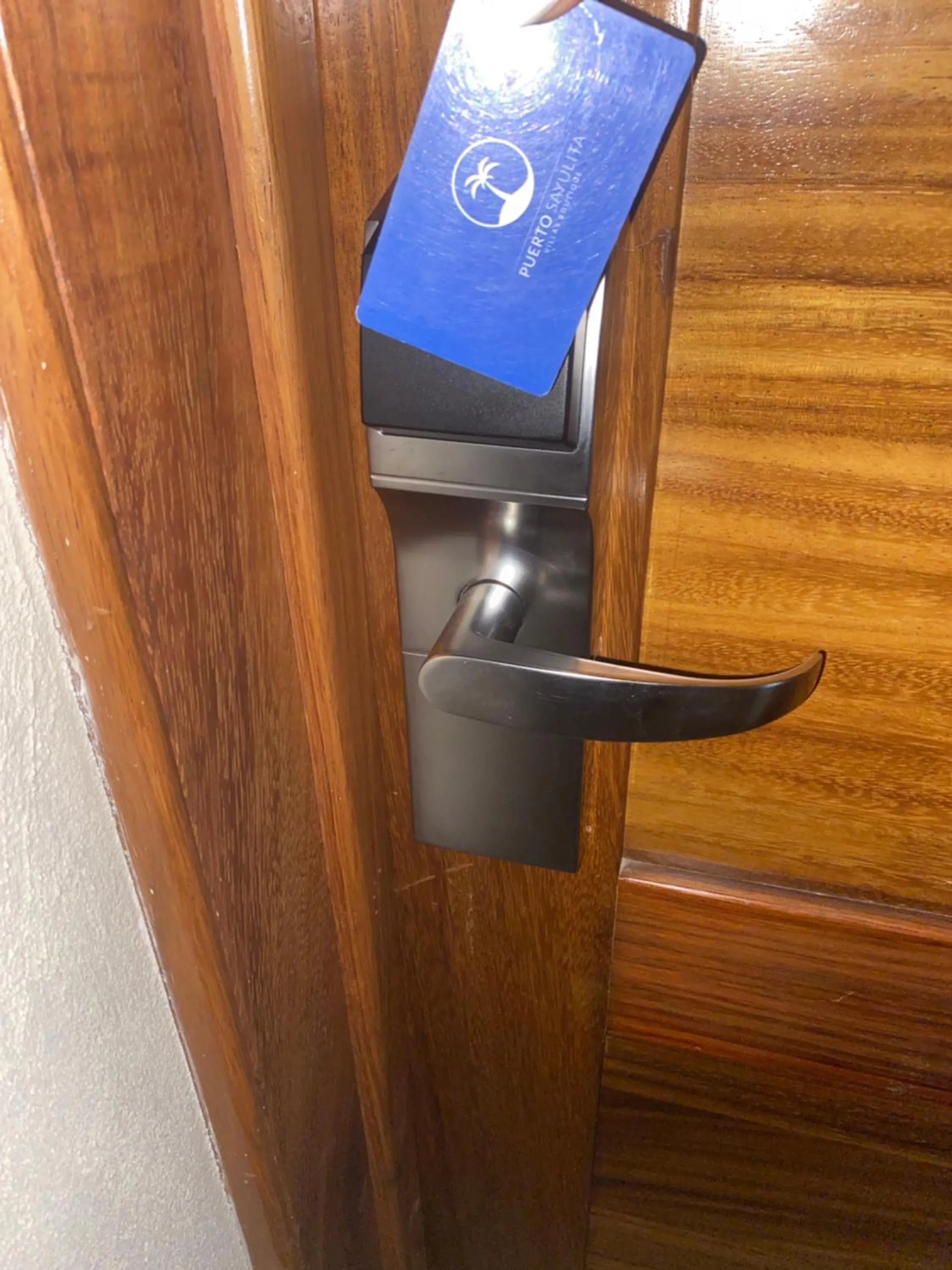 Hotel Puerto Sayulita