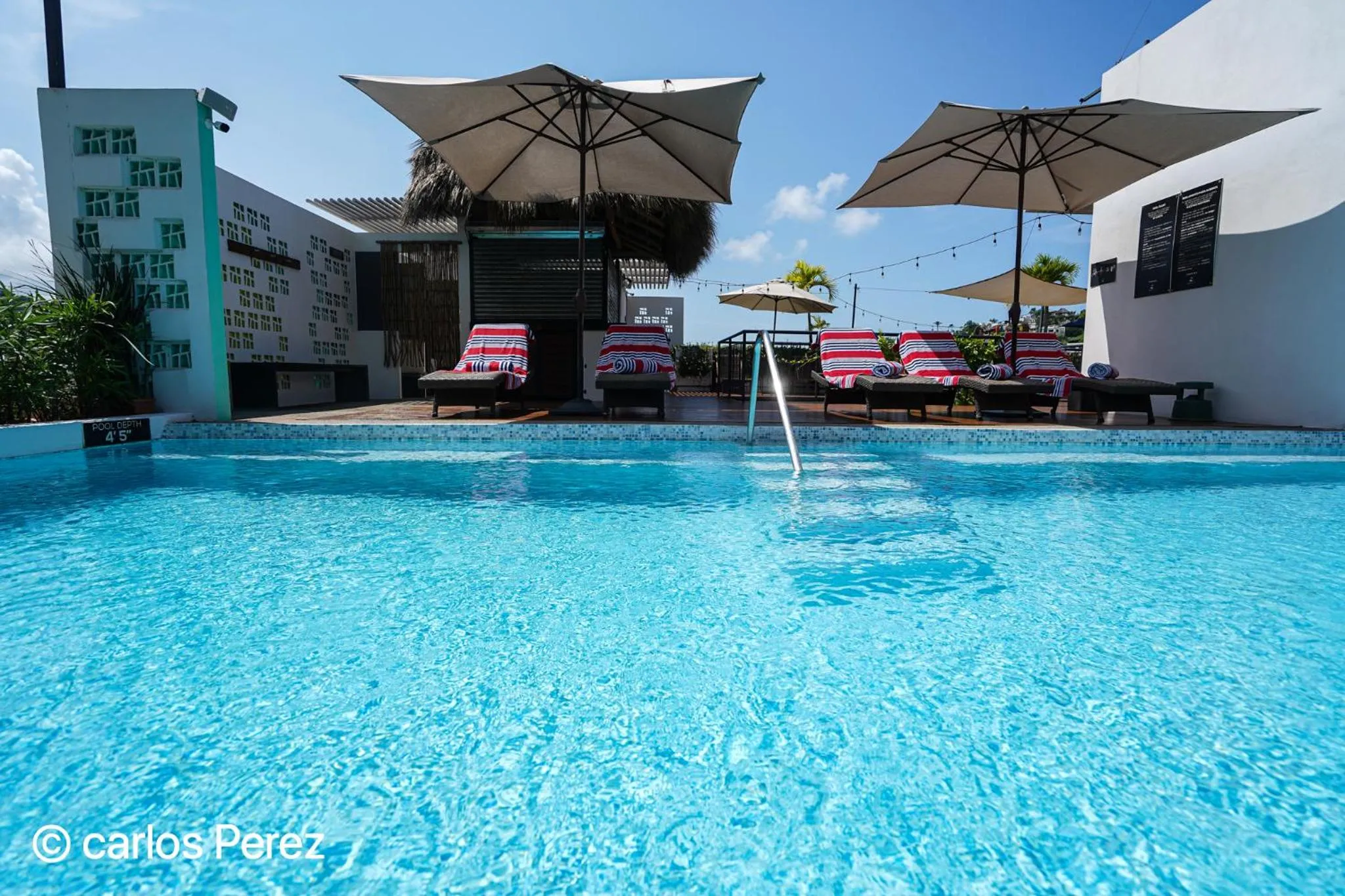 Hotel Puerto Sayulita