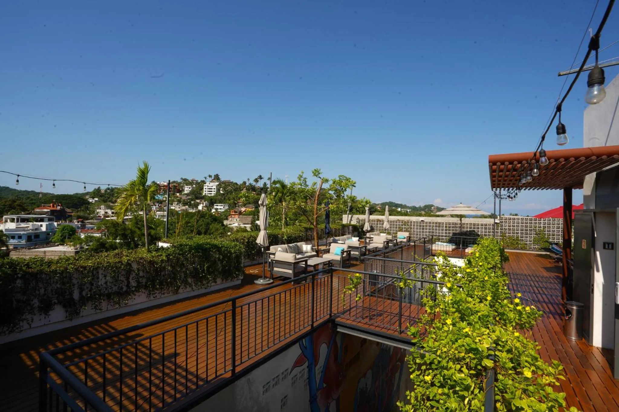 Hotel Puerto Sayulita