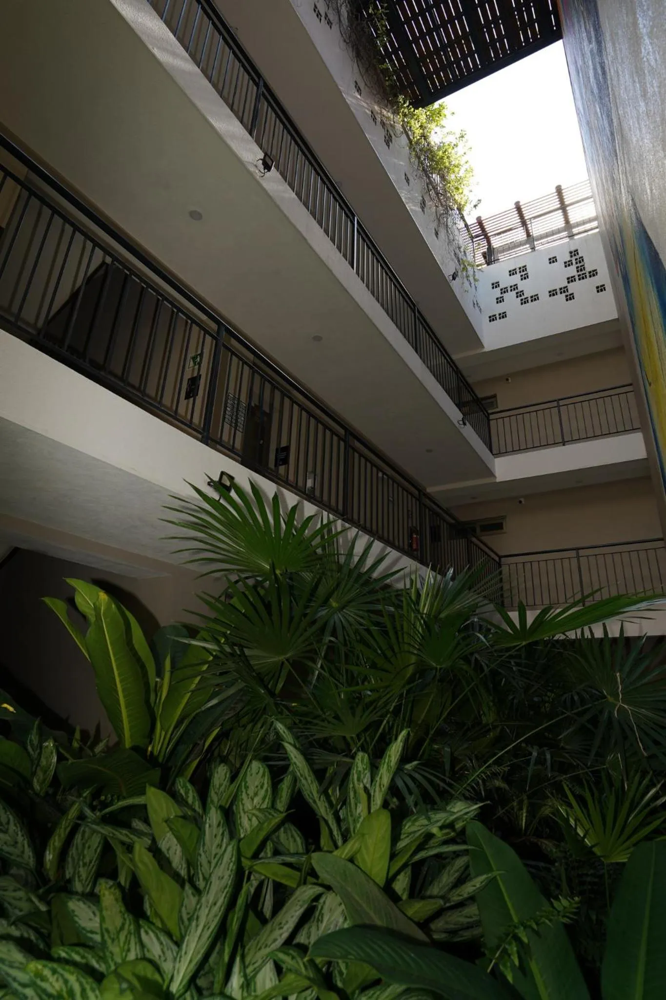 Hotel Puerto Sayulita