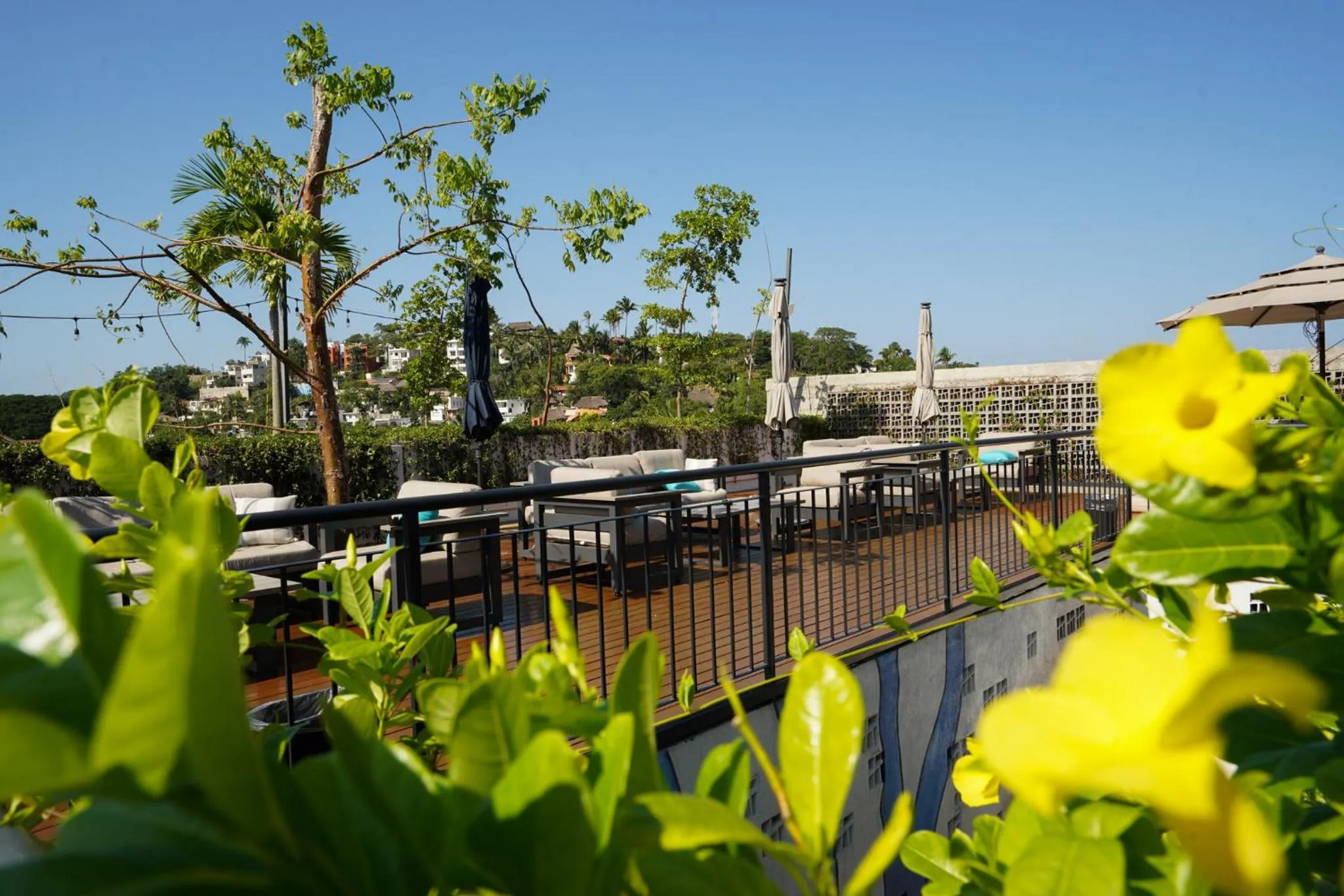 Hotel Puerto Sayulita