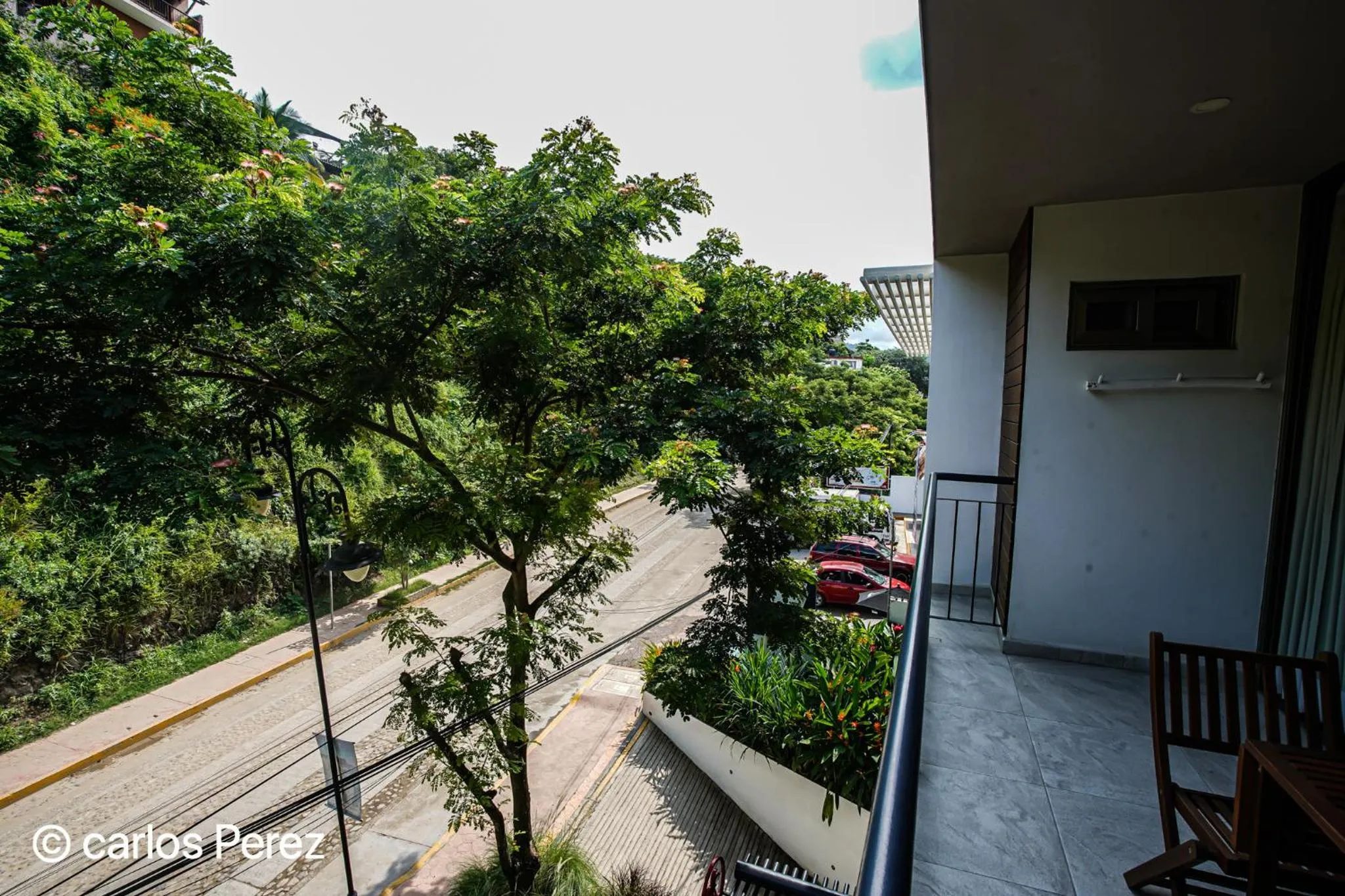Hotel Puerto Sayulita