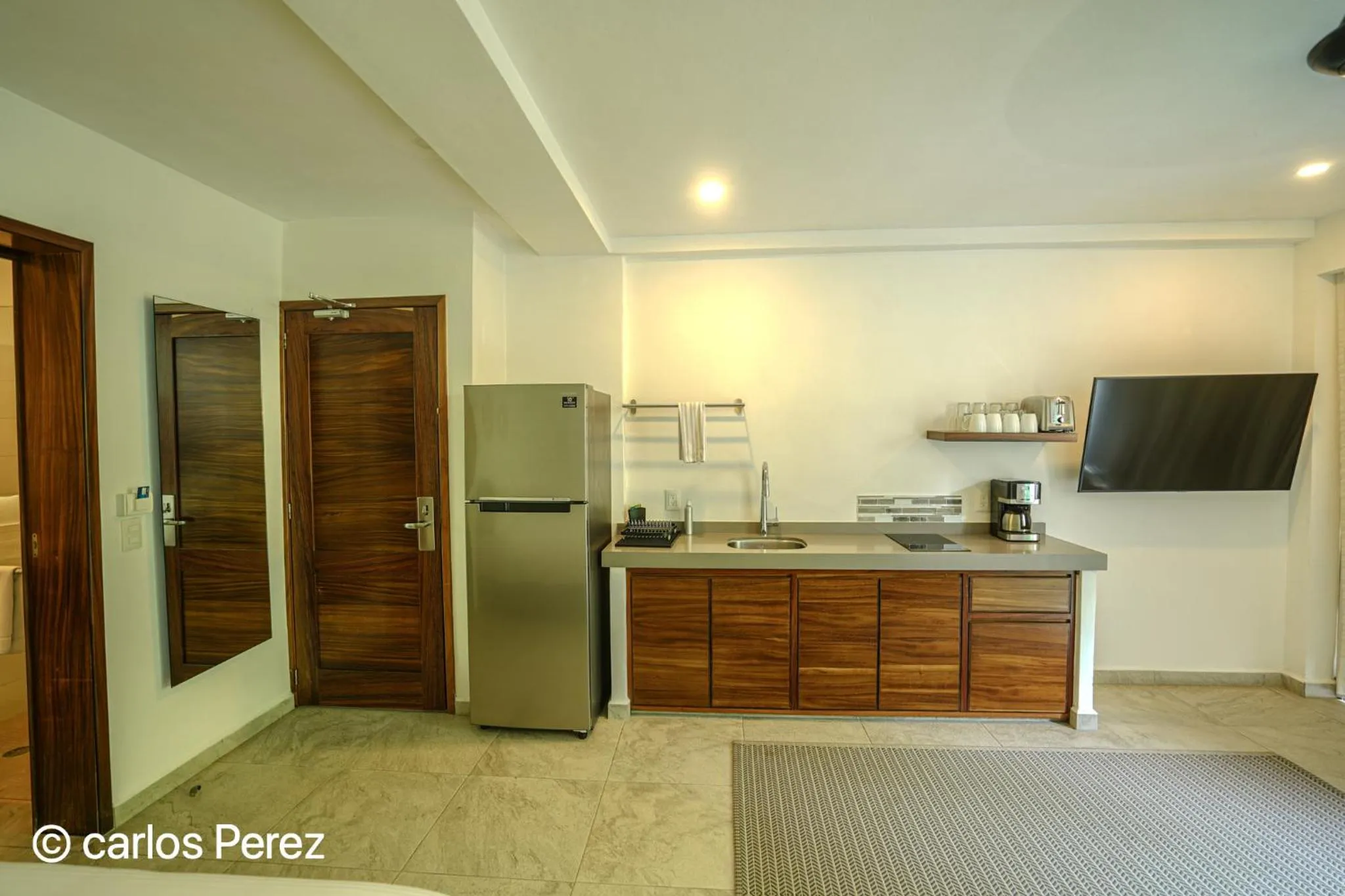 Hotel Puerto Sayulita