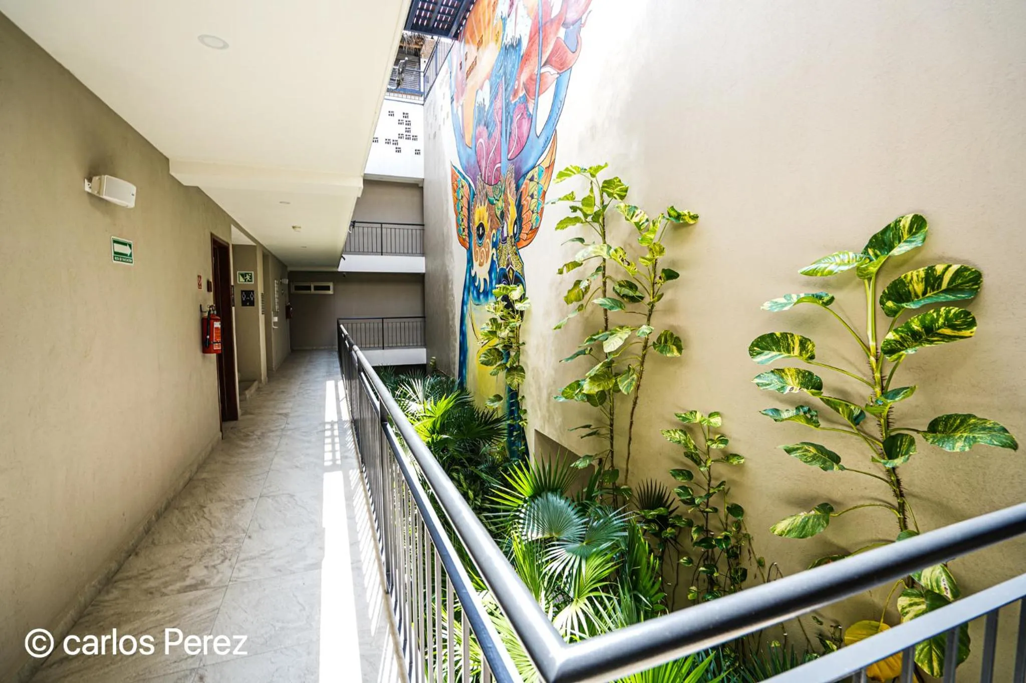 Hotel Puerto Sayulita