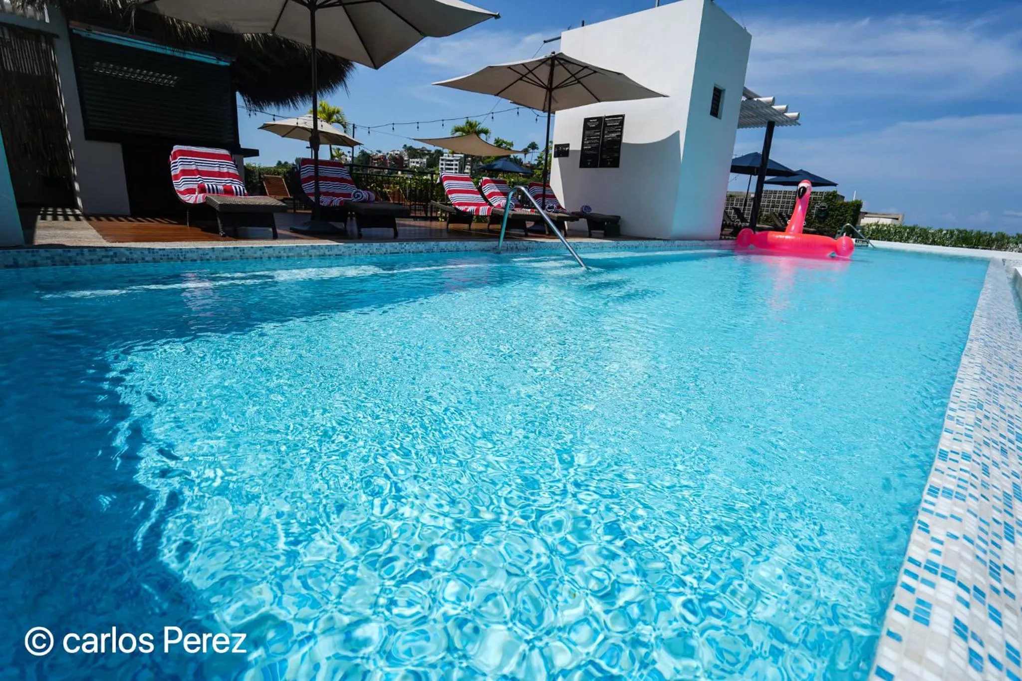 Hotel Puerto Sayulita