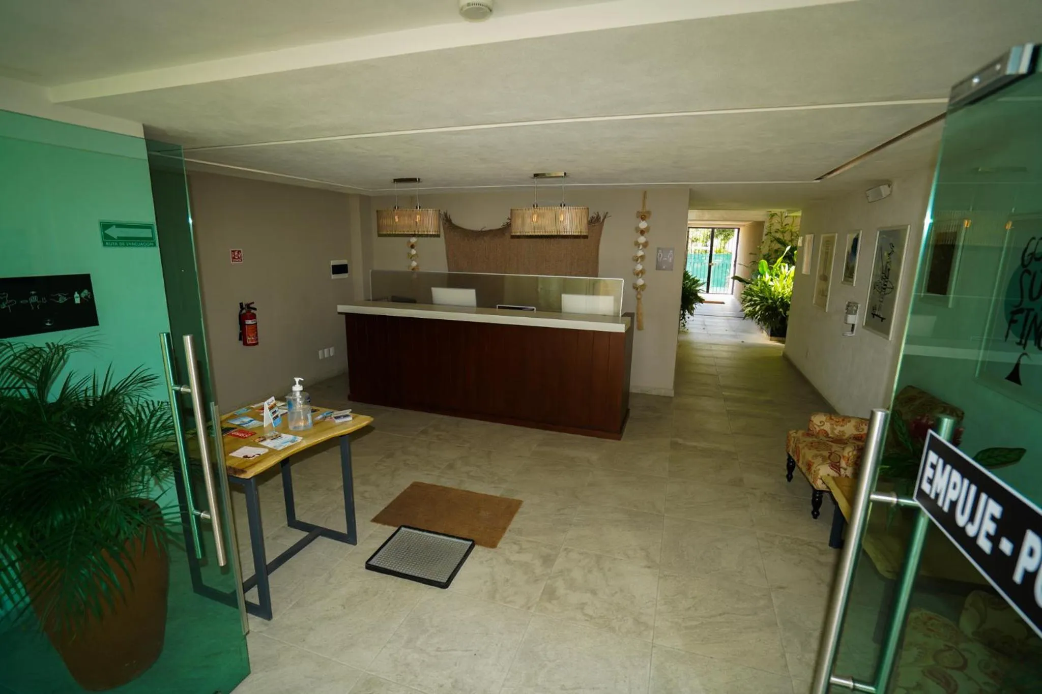 Hotel Puerto Sayulita