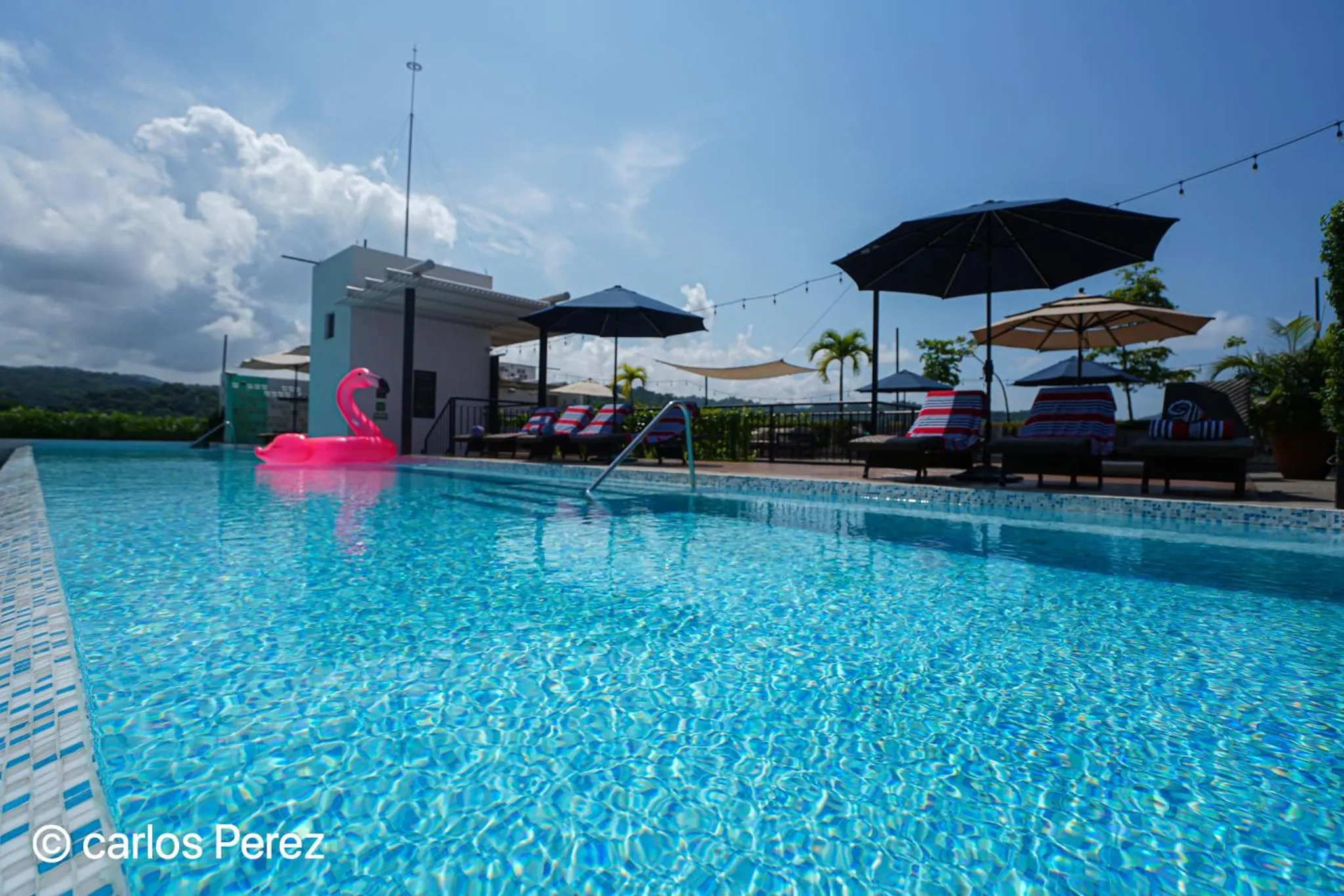 Hotel Puerto Sayulita