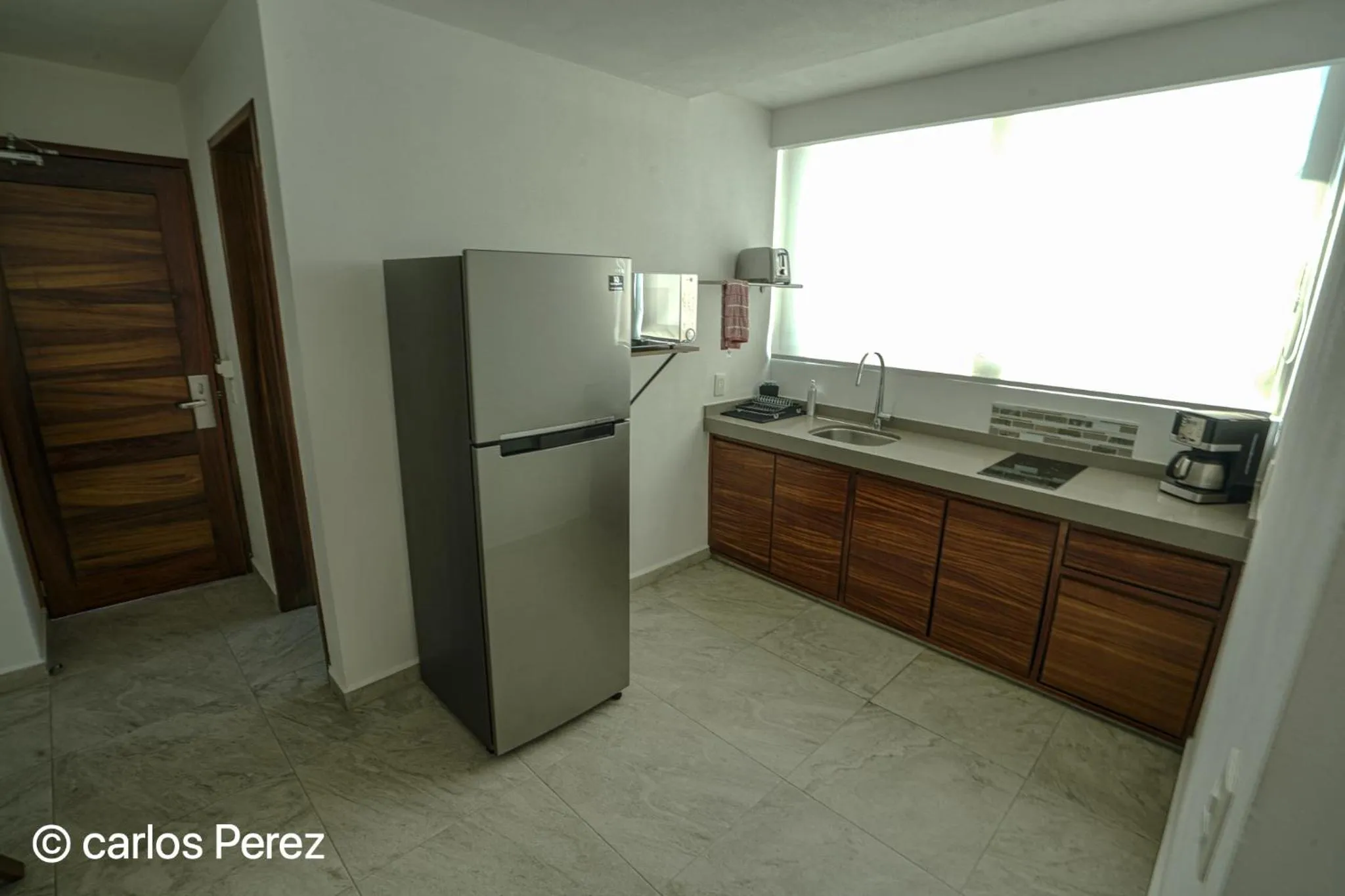 Hotel Puerto Sayulita