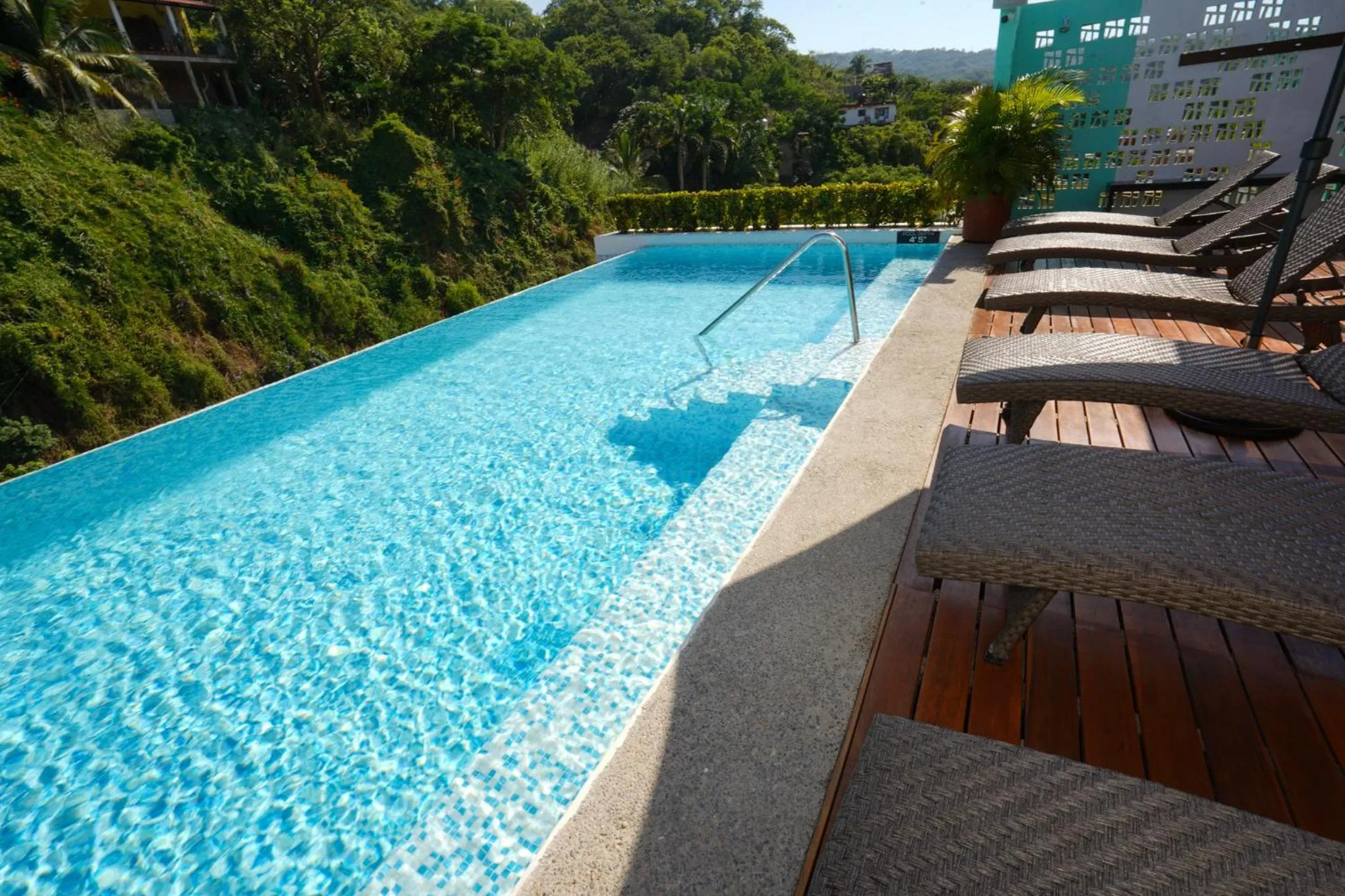 Hotel Puerto Sayulita