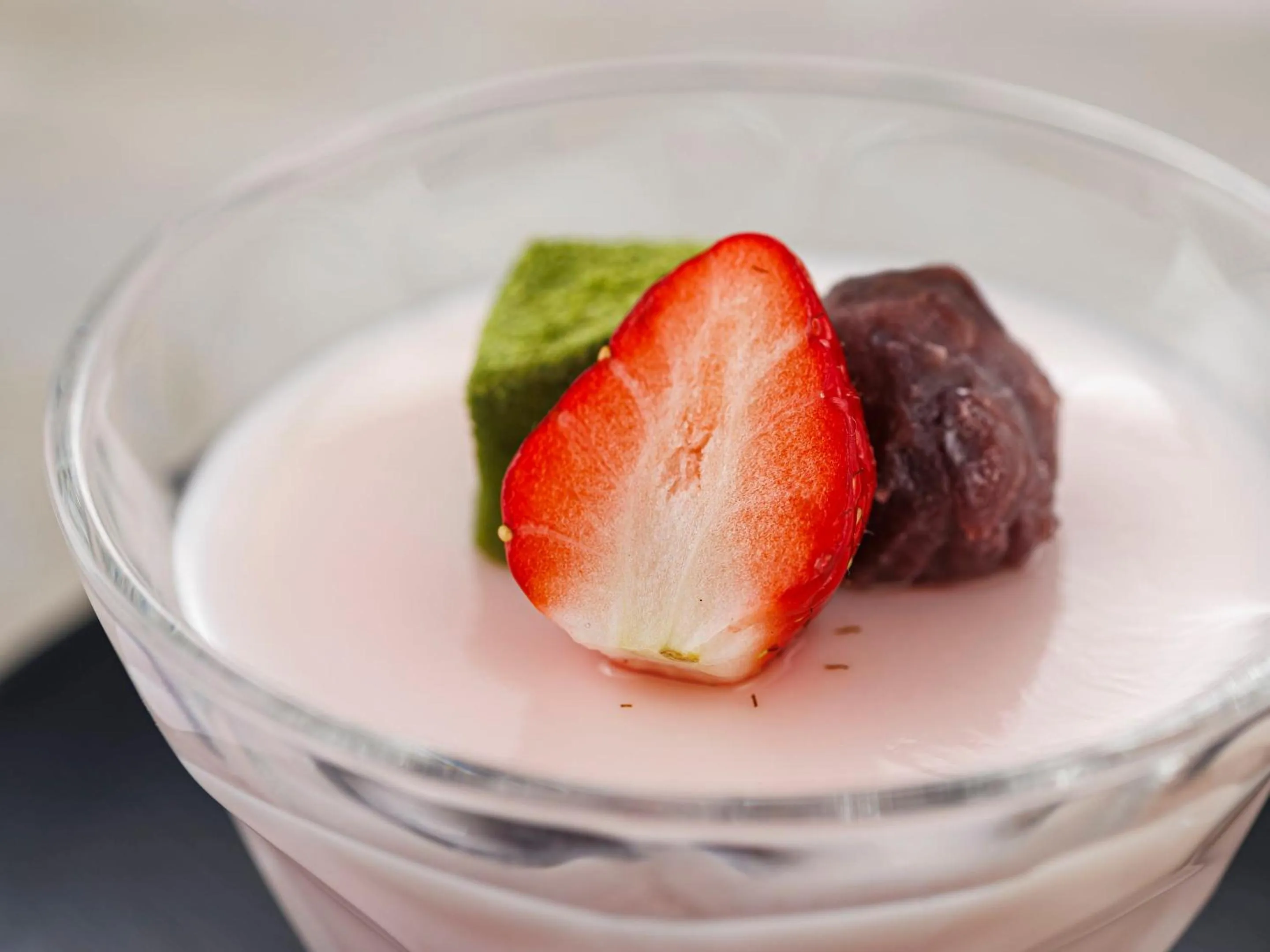 Dinner in KAMENOI HOTEL Yaizu