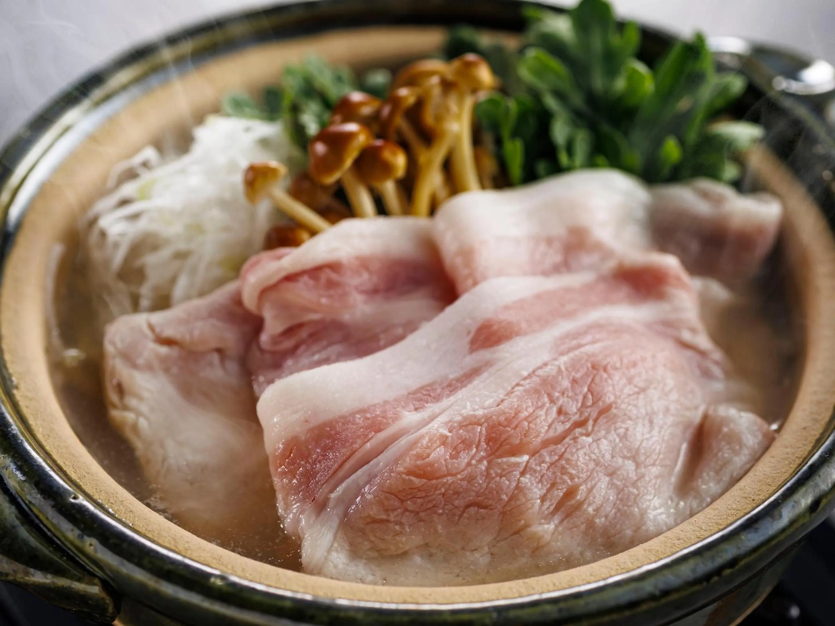 Food in KAMENOI HOTEL Yaizu