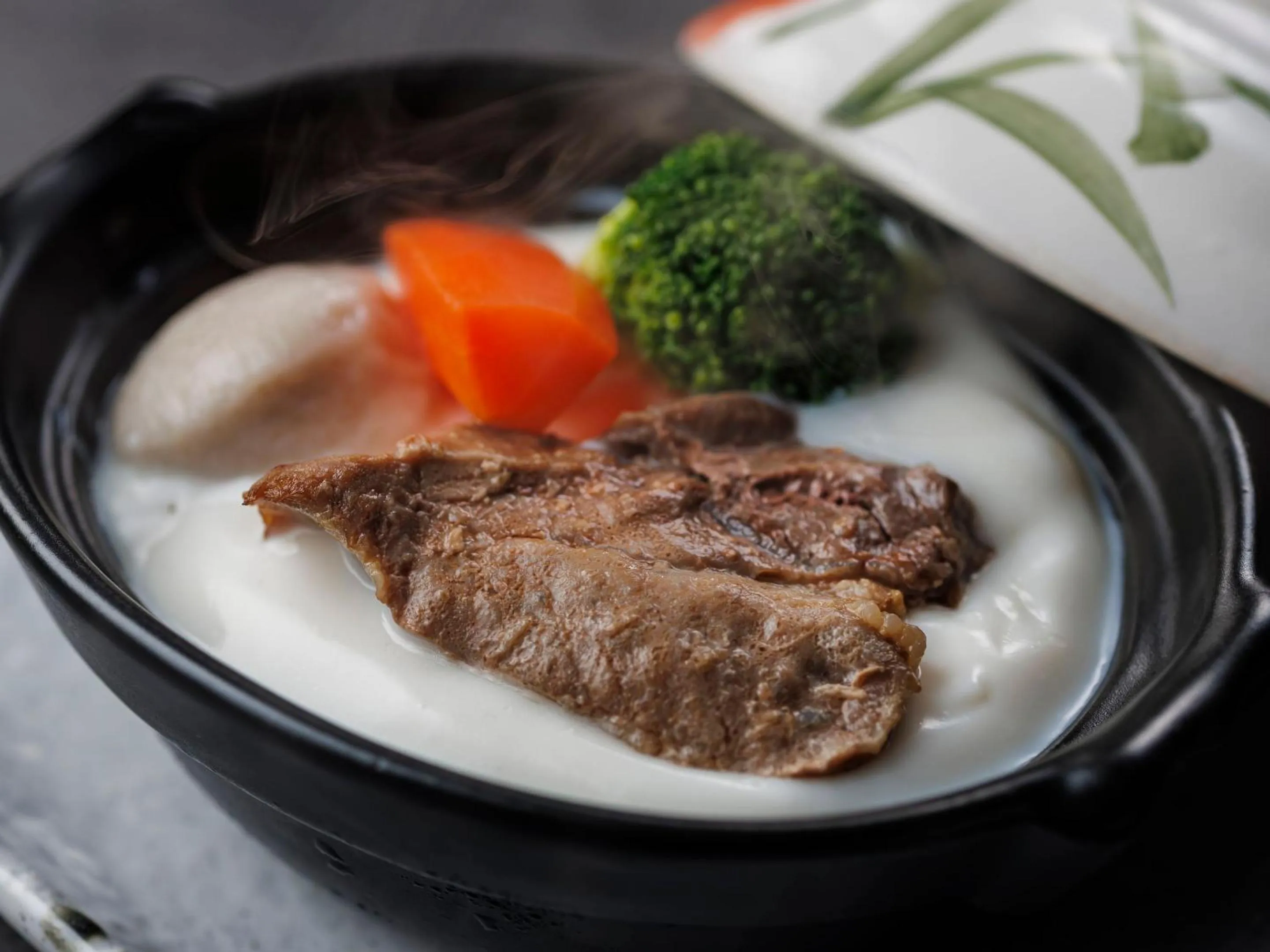 Food in KAMENOI HOTEL Yaizu