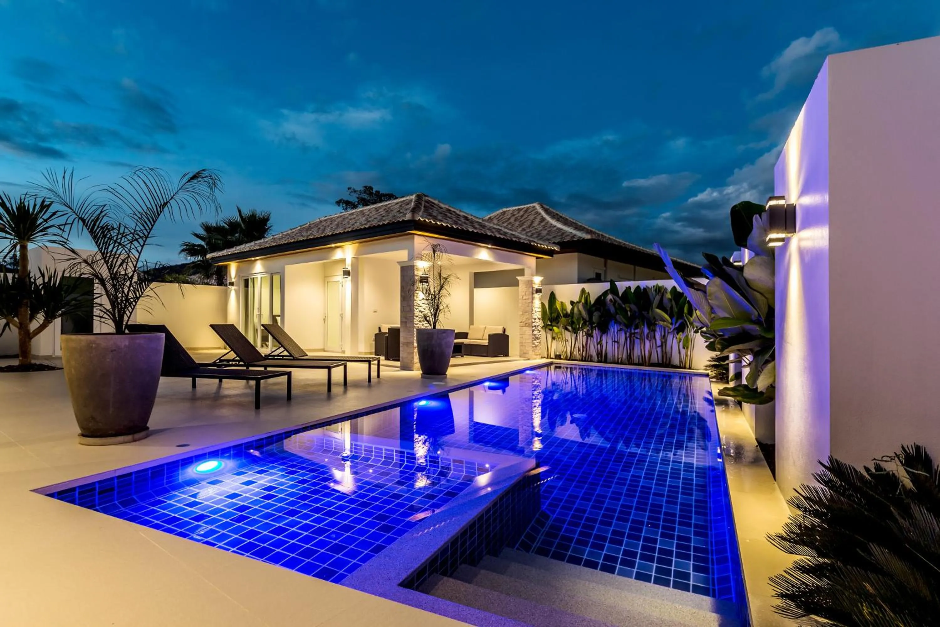 Orchid Paradise Homes 325