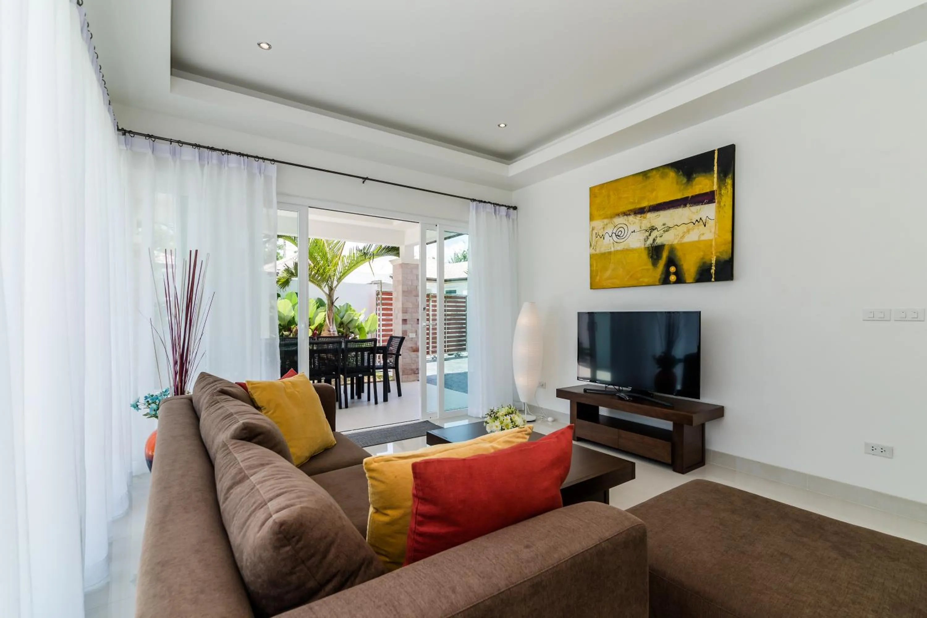 Orchid Paradise Homes 325
