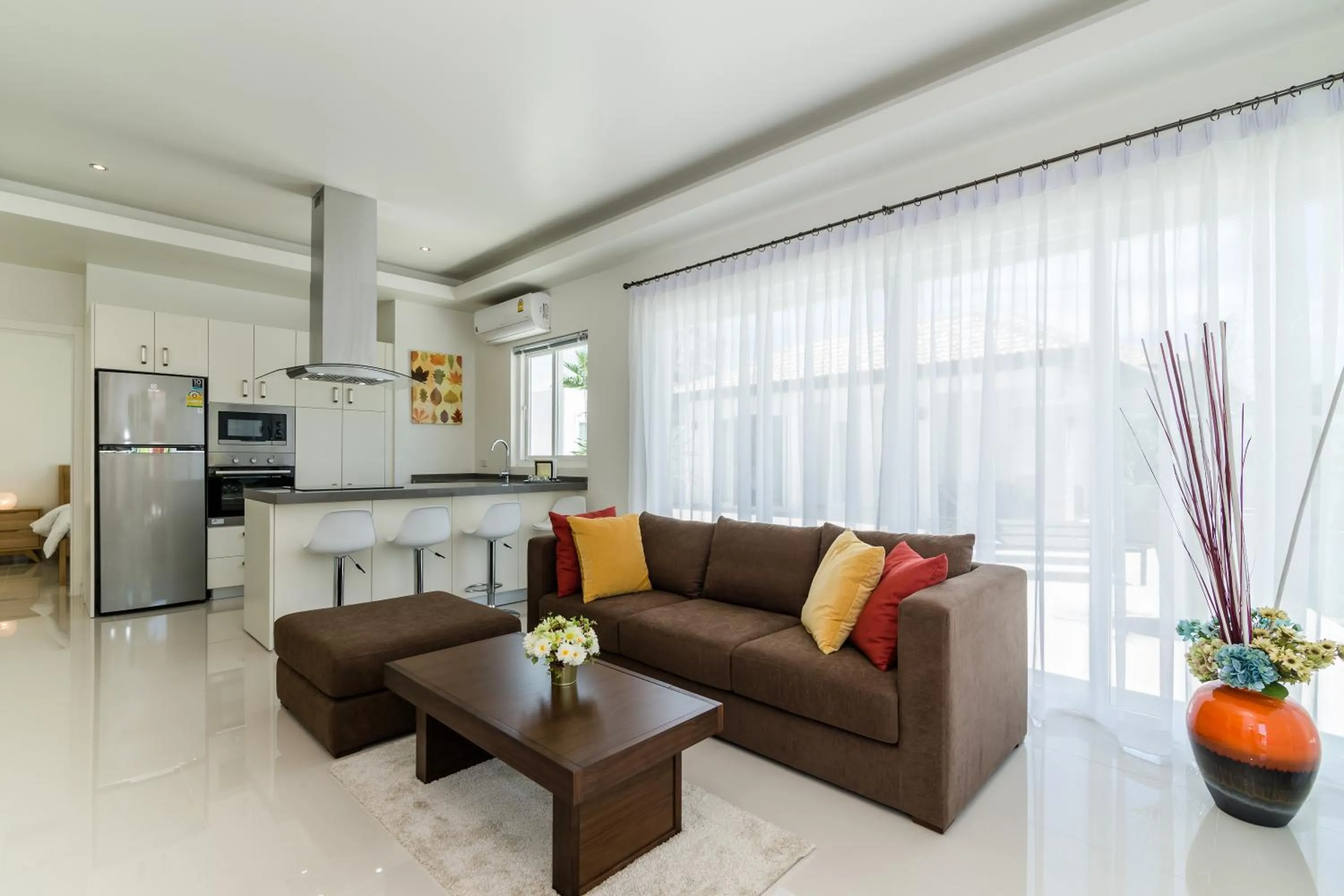 Orchid Paradise Homes 325