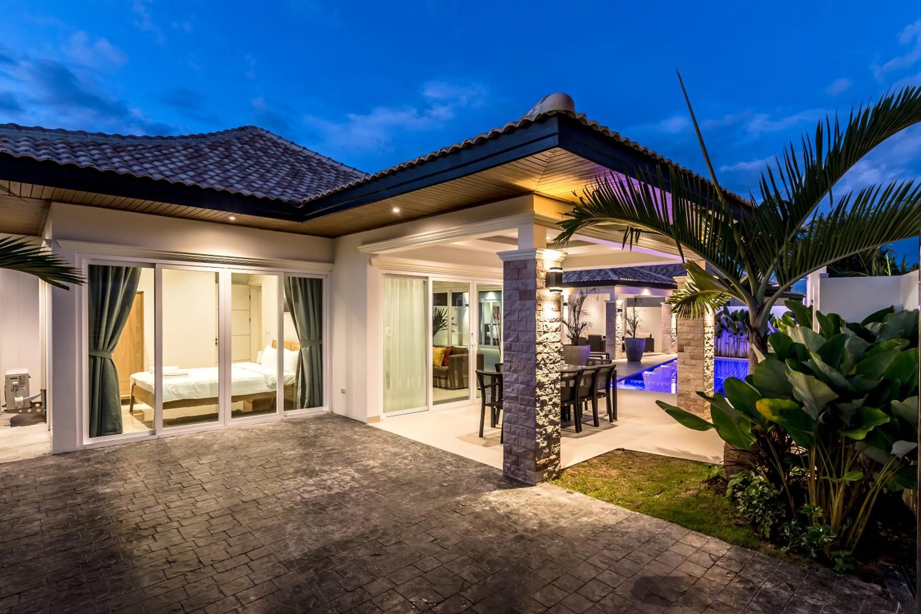 Orchid Paradise Homes 325