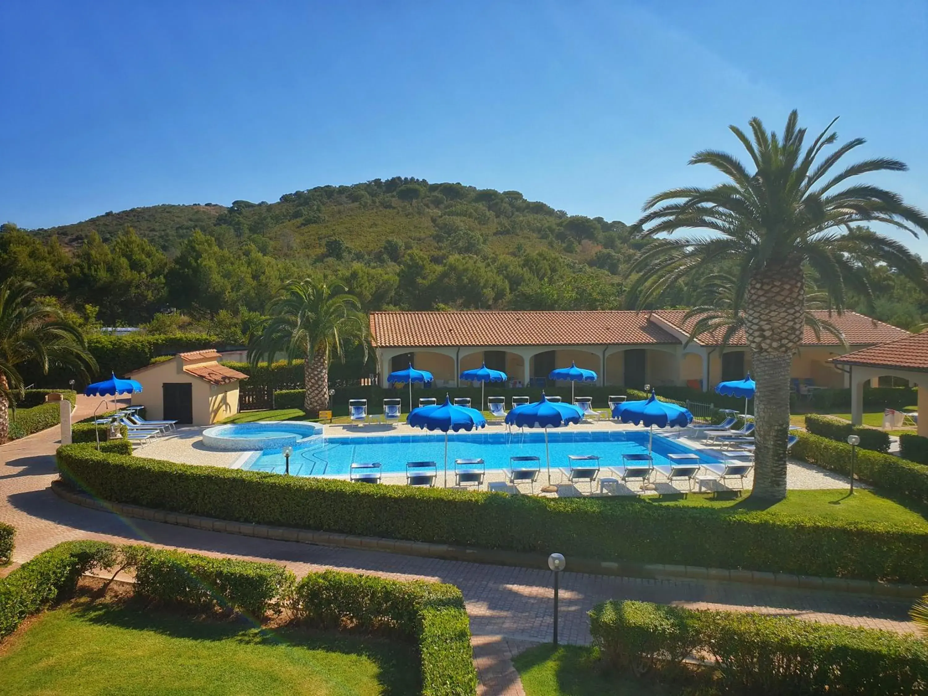 Lido Azzurro Residence rta Lido Azzurro Residence rta