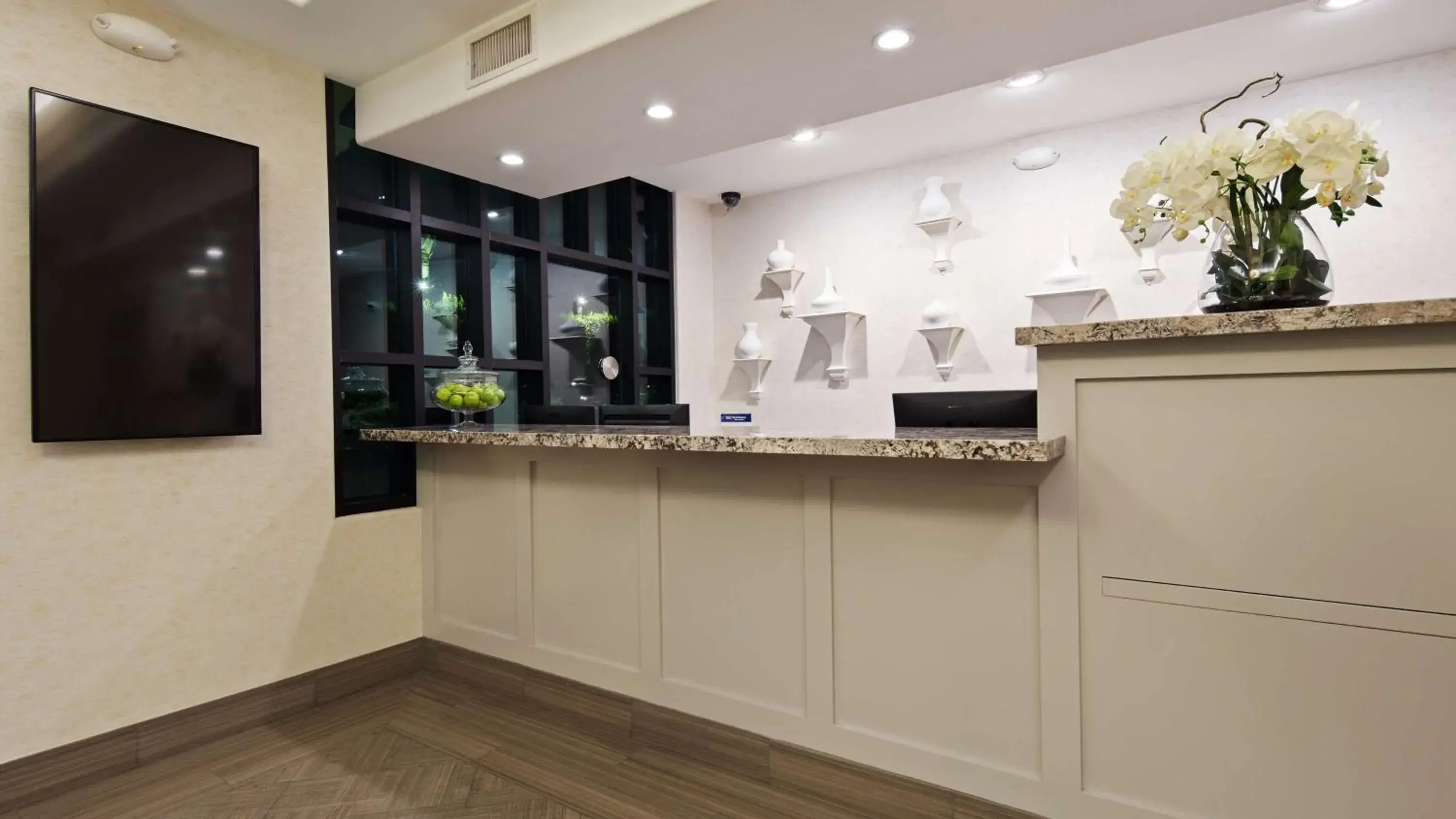 Best Western Woodland Hills Best Western Woodland Hills