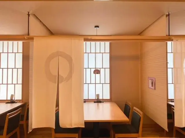 Restaurant/places to eat in Hotel Bijiko Restaurant/places to eat in Hotel Bijiko