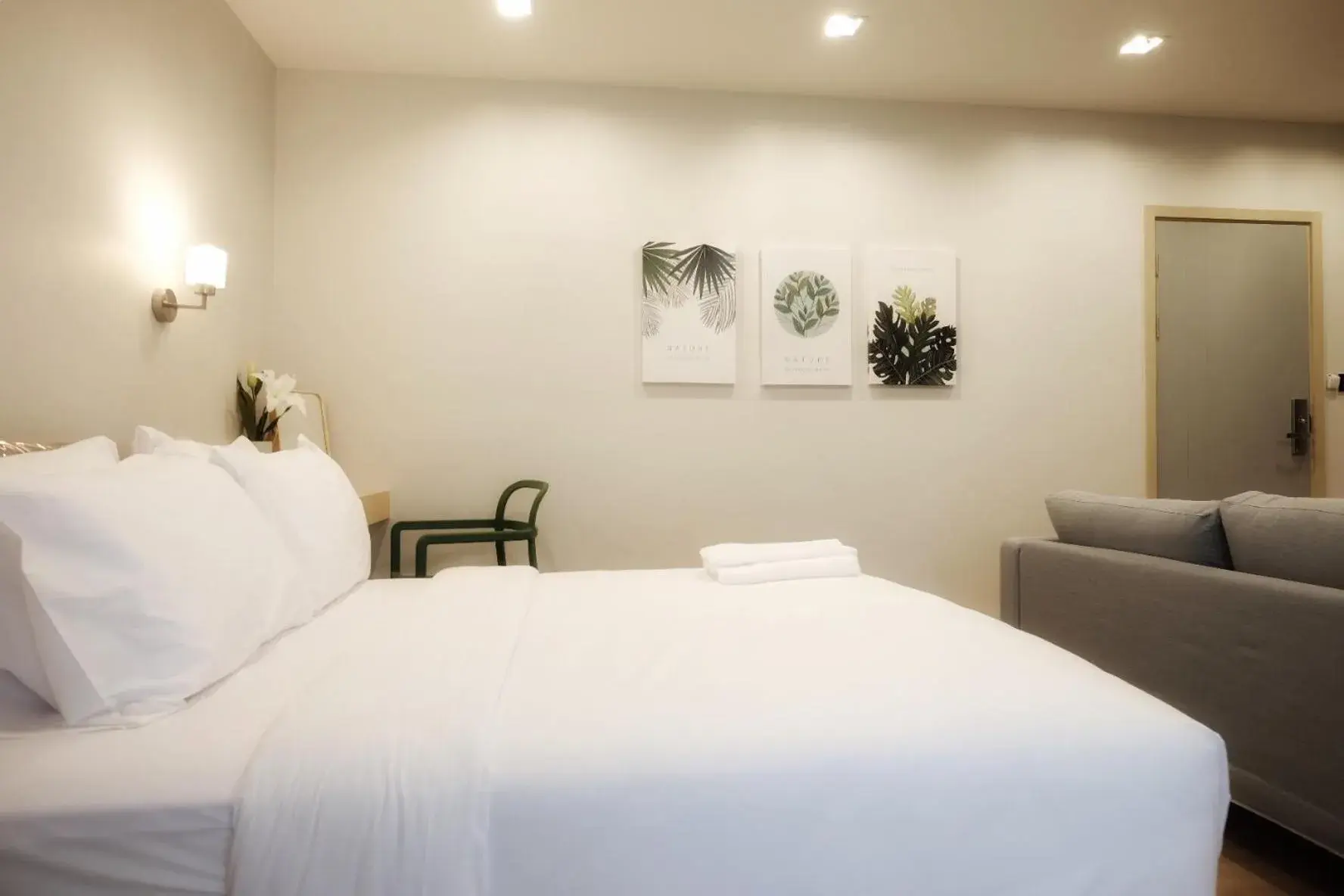 Superior Studio in Maleesa Place Hua Hin Superior Studio in Maleesa Place Hua Hin