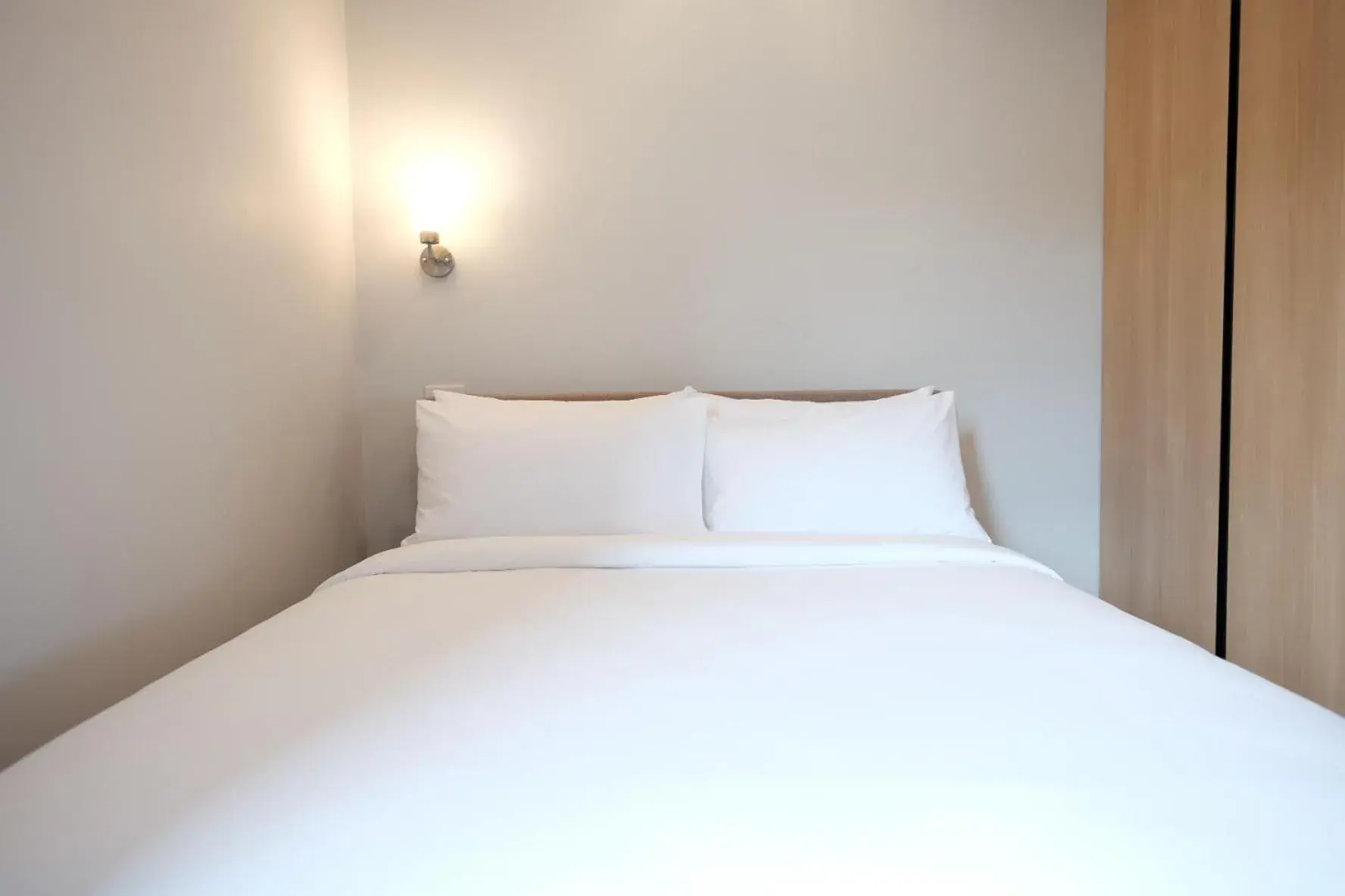 Bed in Maleesa Place Hua Hin Bed in Maleesa Place Hua Hin