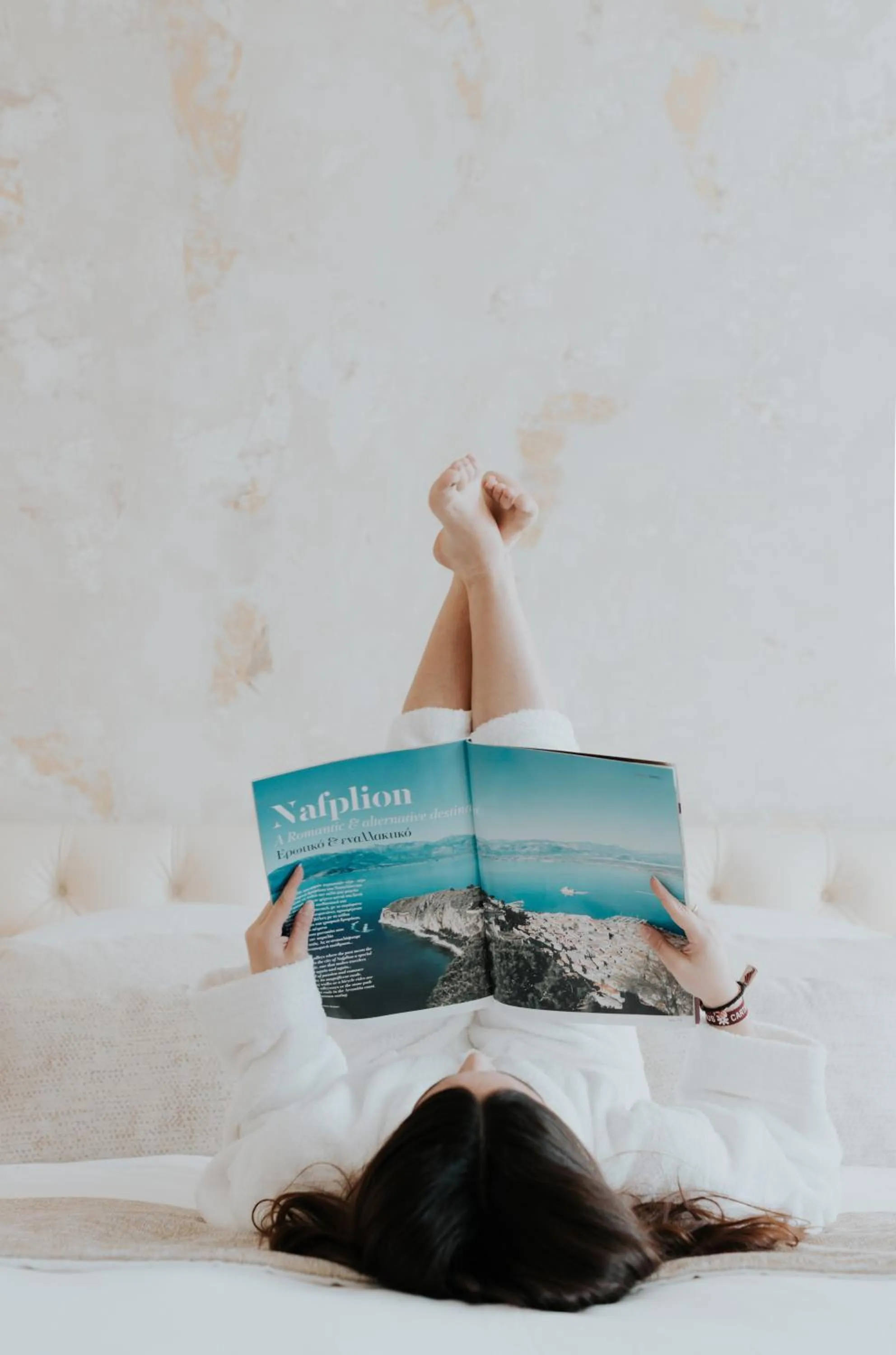 People, Bed in Castellano Hotel & Suites