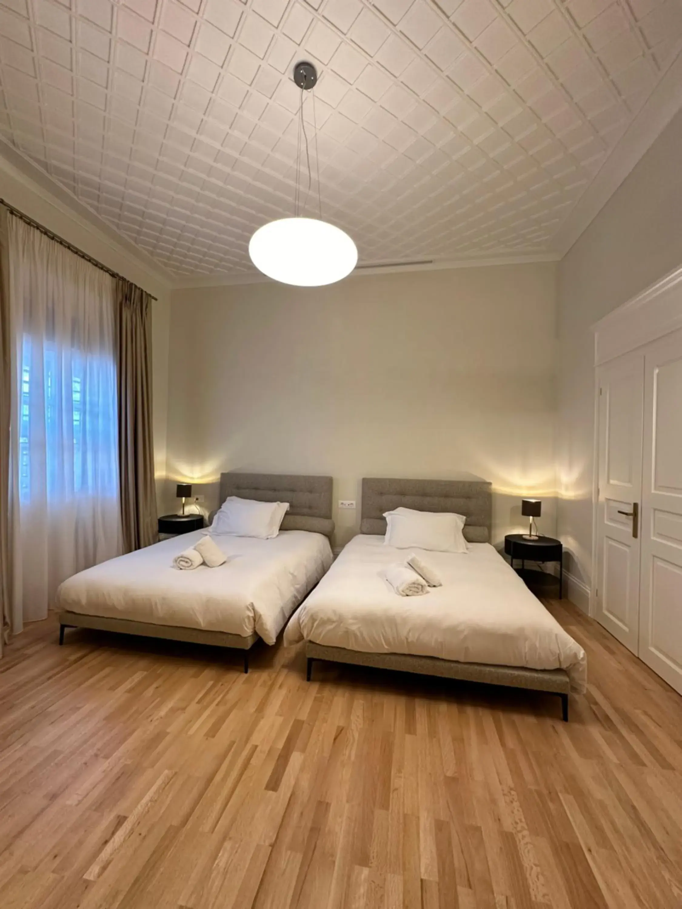 Executive Suite in Castellano Hotel & Suites Executive Suite in Castellano Hotel & Suites