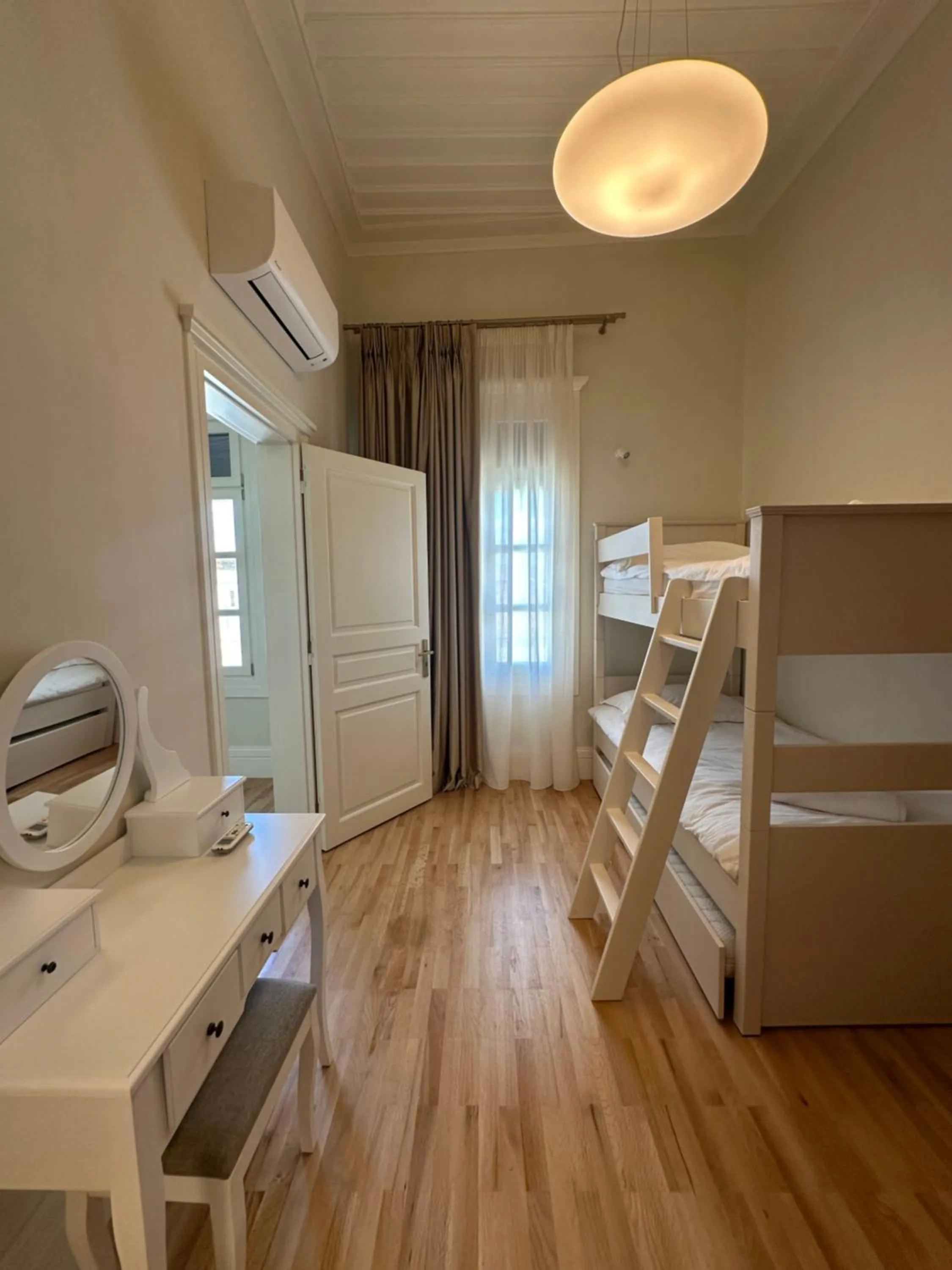 Bedroom, Bed in Castellano Hotel & Suites