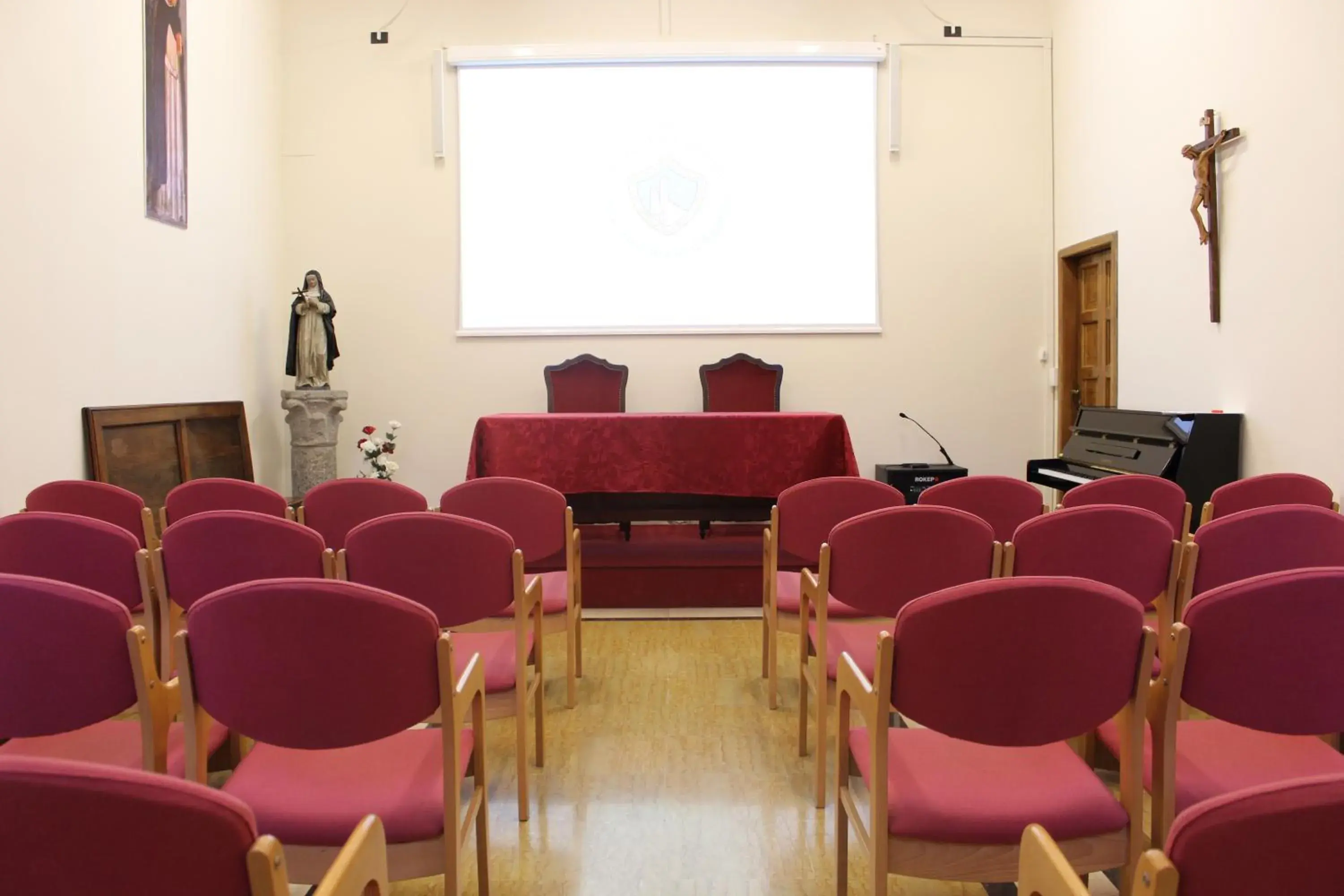 Meeting/conference room in Ospitalità San Tommaso d'Aquino