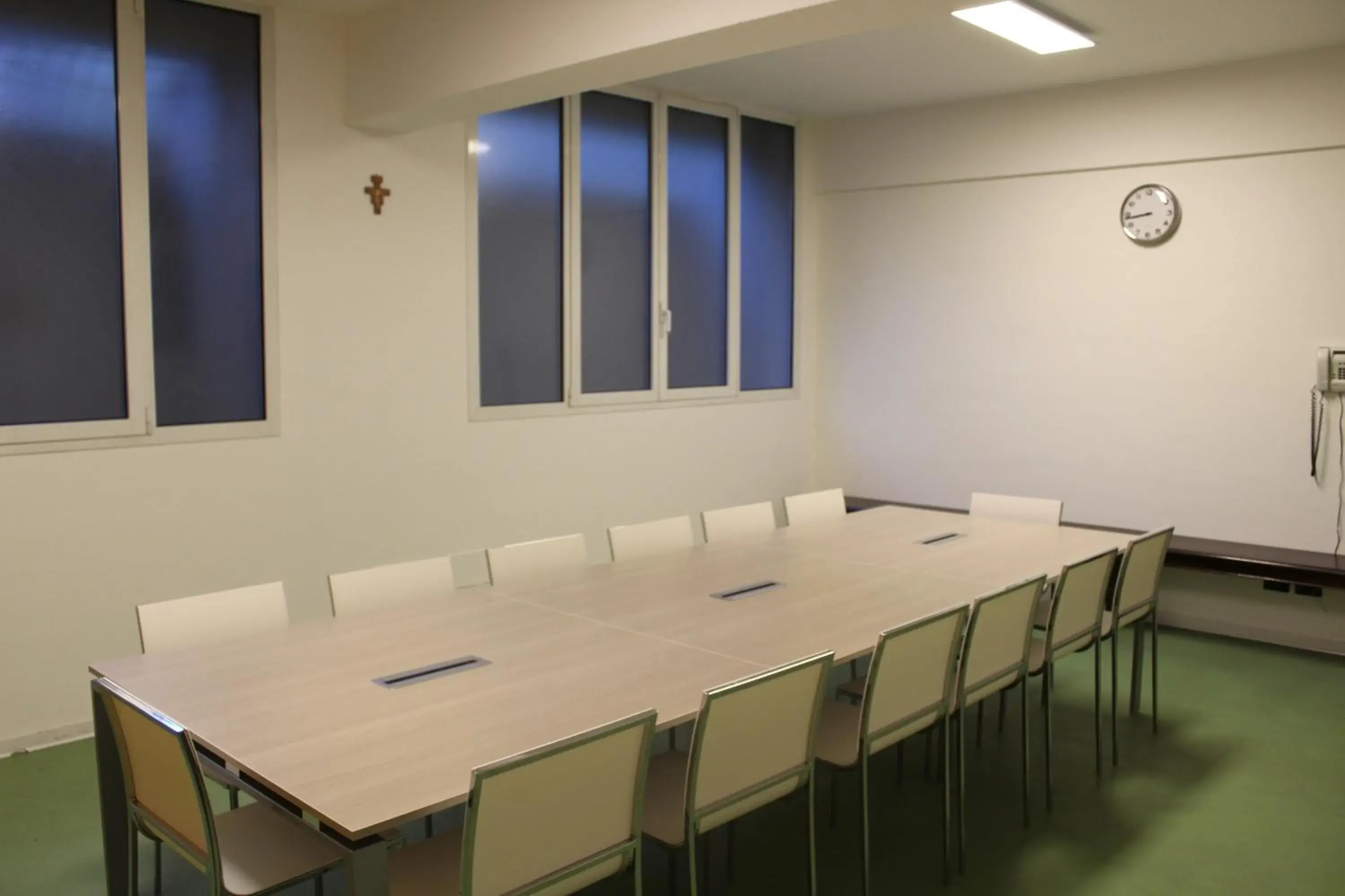 Meeting/conference room in Ospitalità San Tommaso d'Aquino