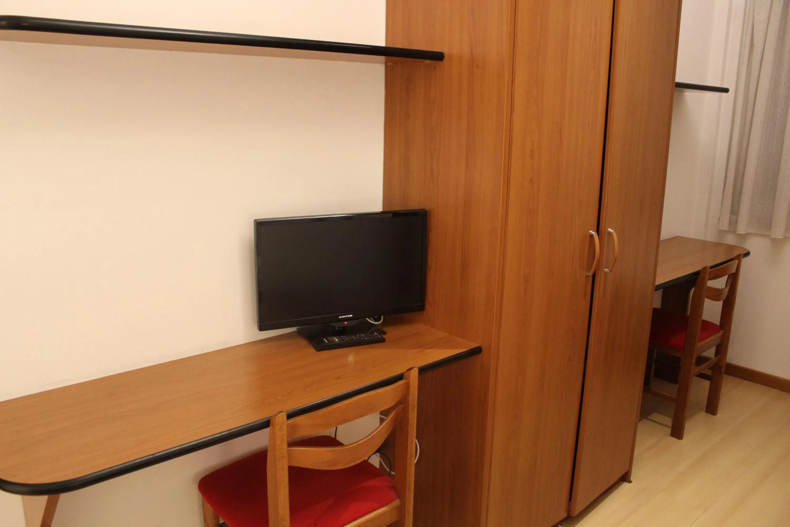 TV and multimedia in Ospitalità San Tommaso d'Aquino