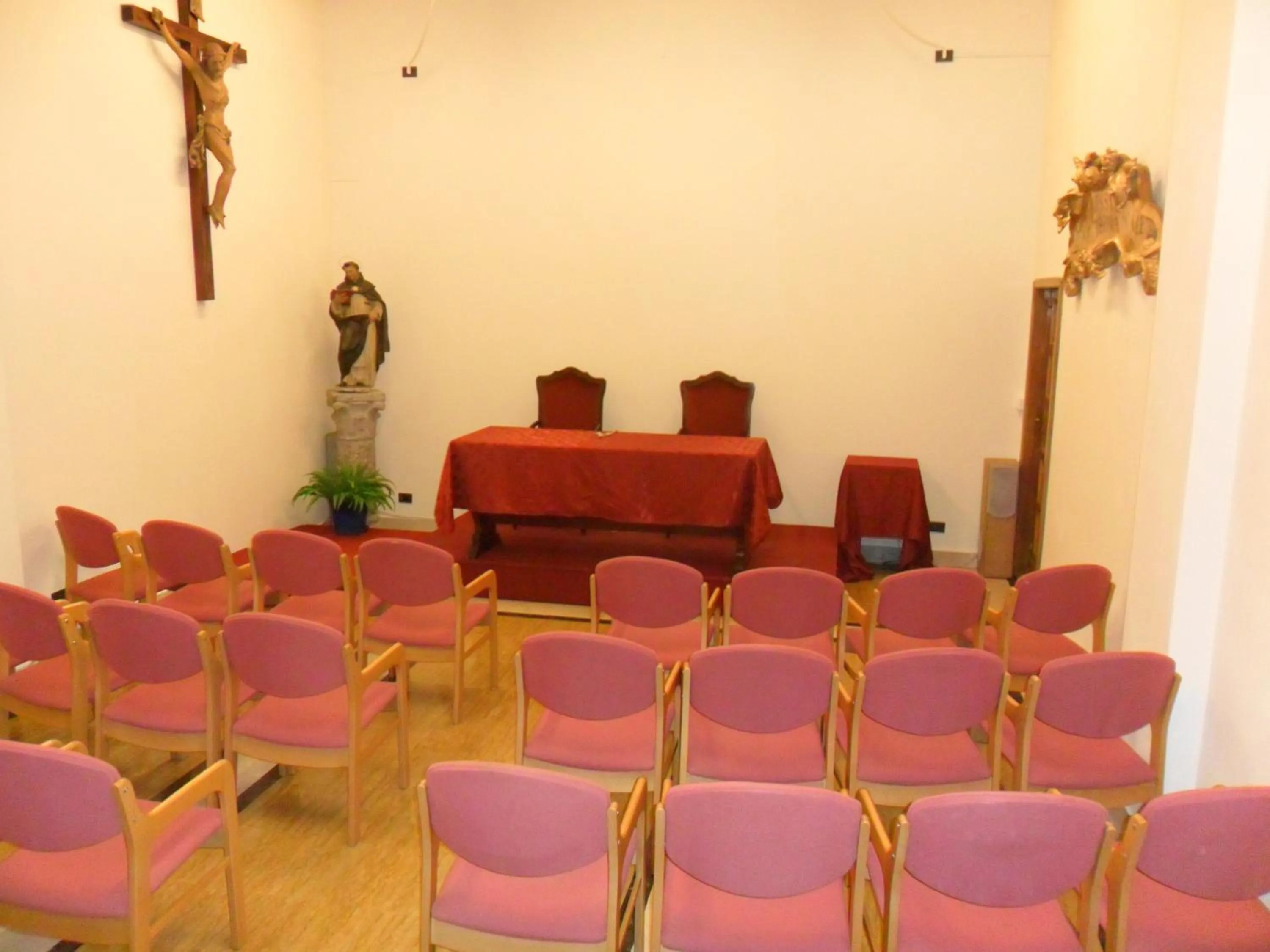 Other in Ospitalità San Tommaso d'Aquino