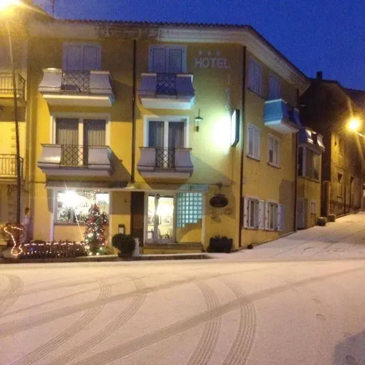 Il Cinghialetto Il Cinghialetto