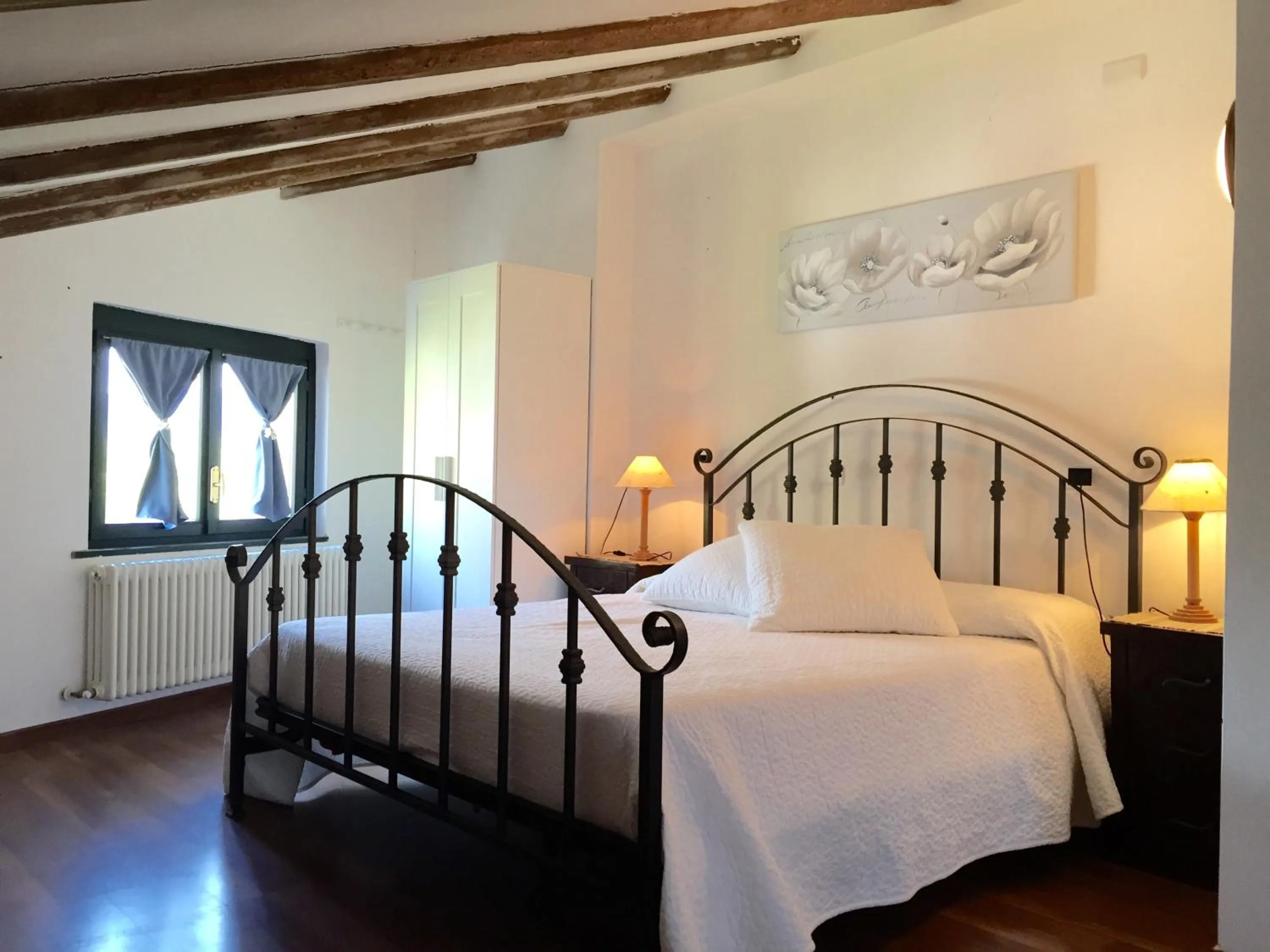 Day in Hotel Villa San Fedele