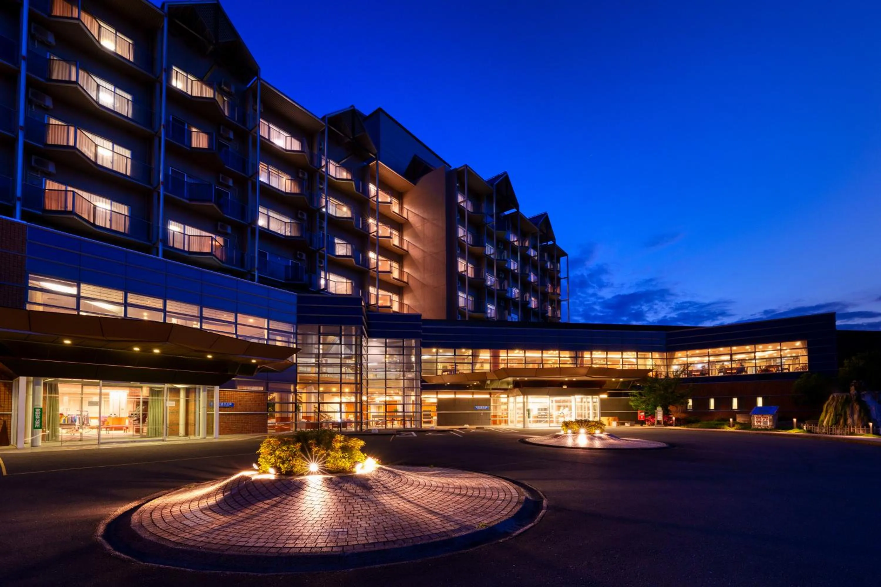 Hita Tenryosui no Yado