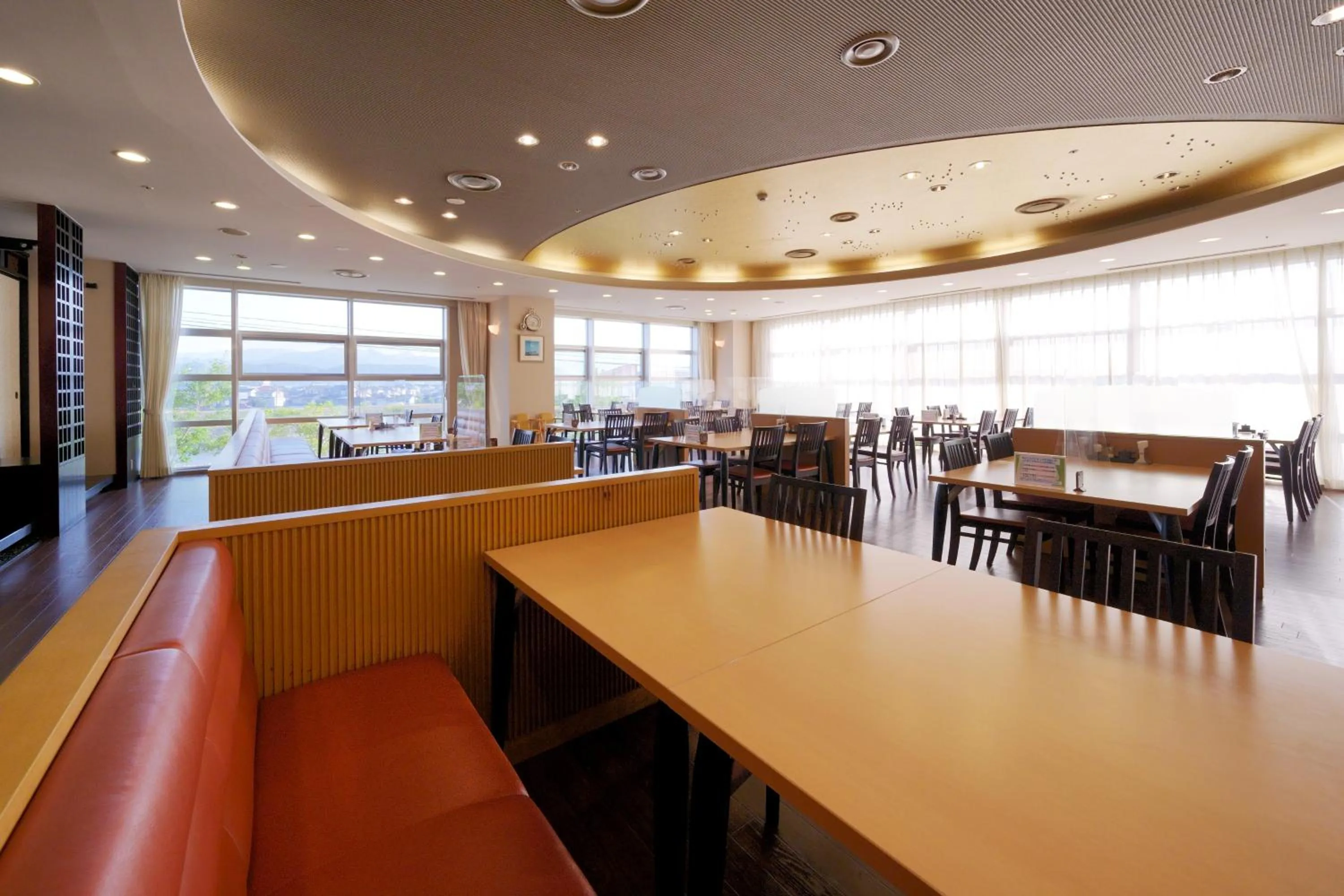 Restaurant/places to eat in Hita Tenryosui no Yado