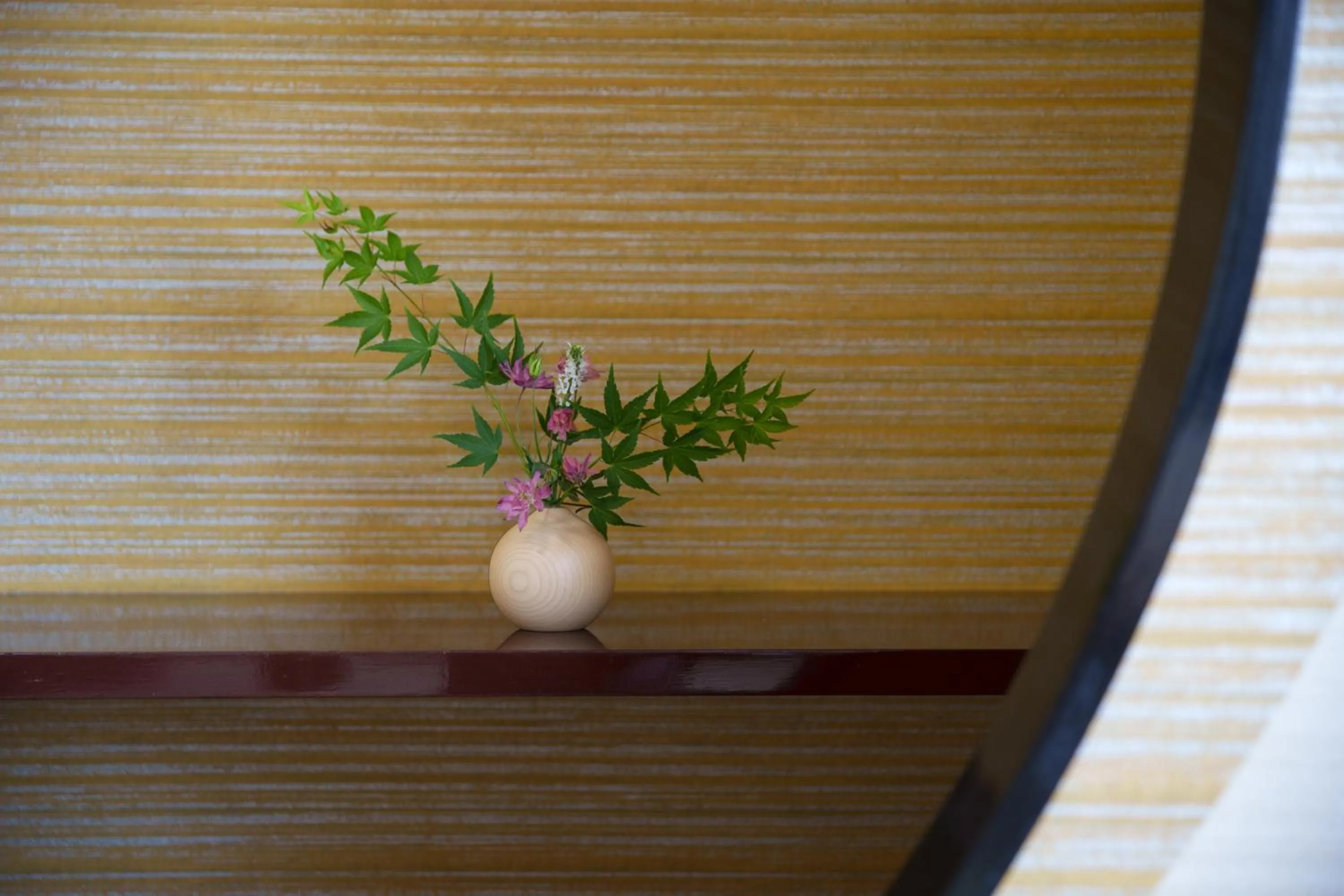 Photo of the whole room in Hita Tenryosui no Yado