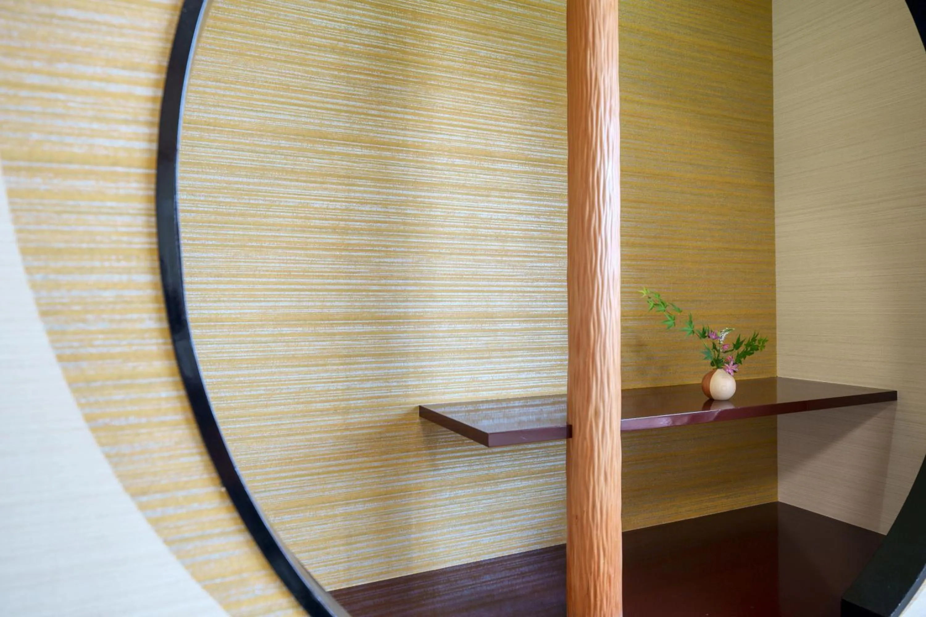 Photo of the whole room in Hita Tenryosui no Yado