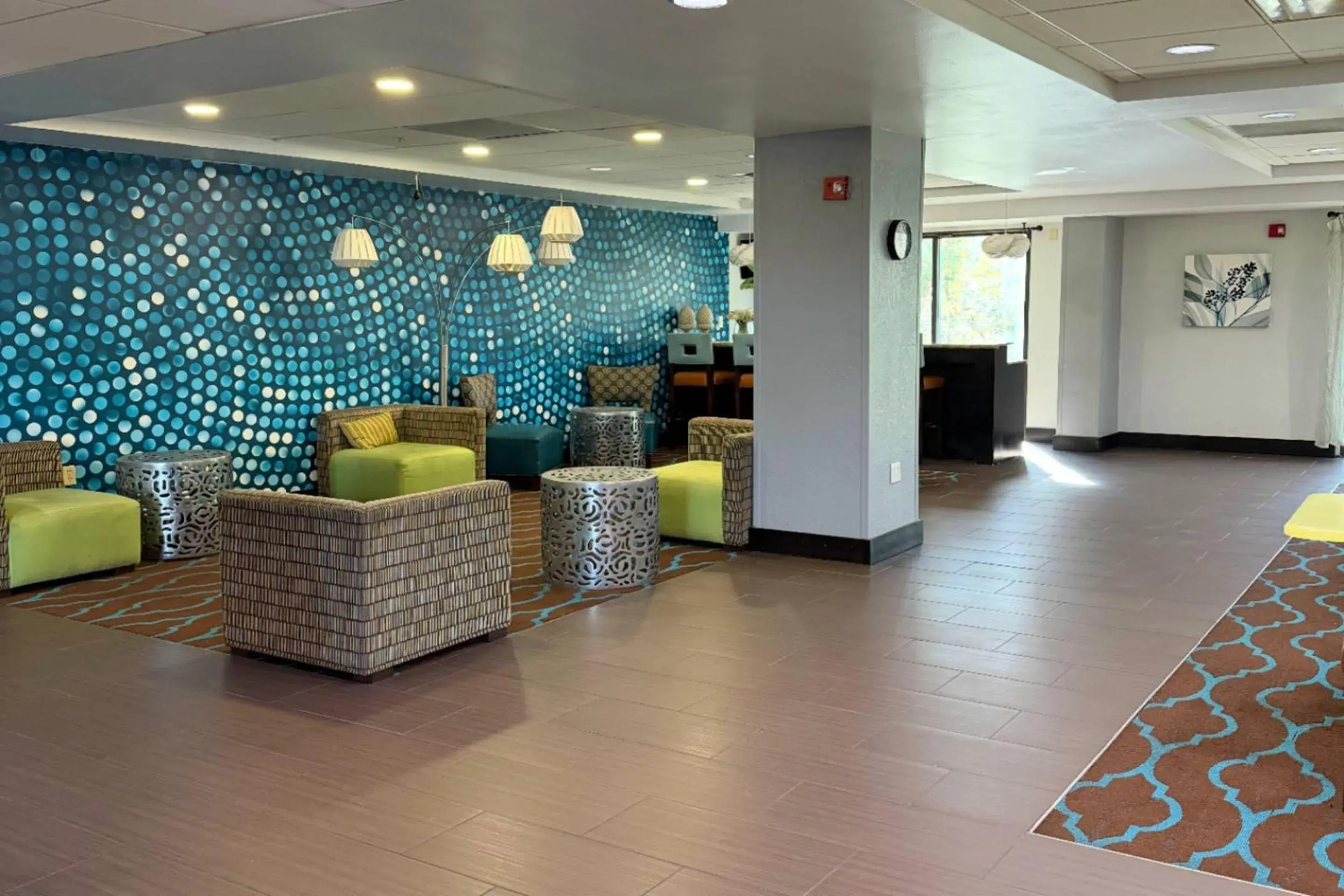 Comfort Inn & Suites Tampa North I-75 Comfort Inn & Suites Tampa North I-75